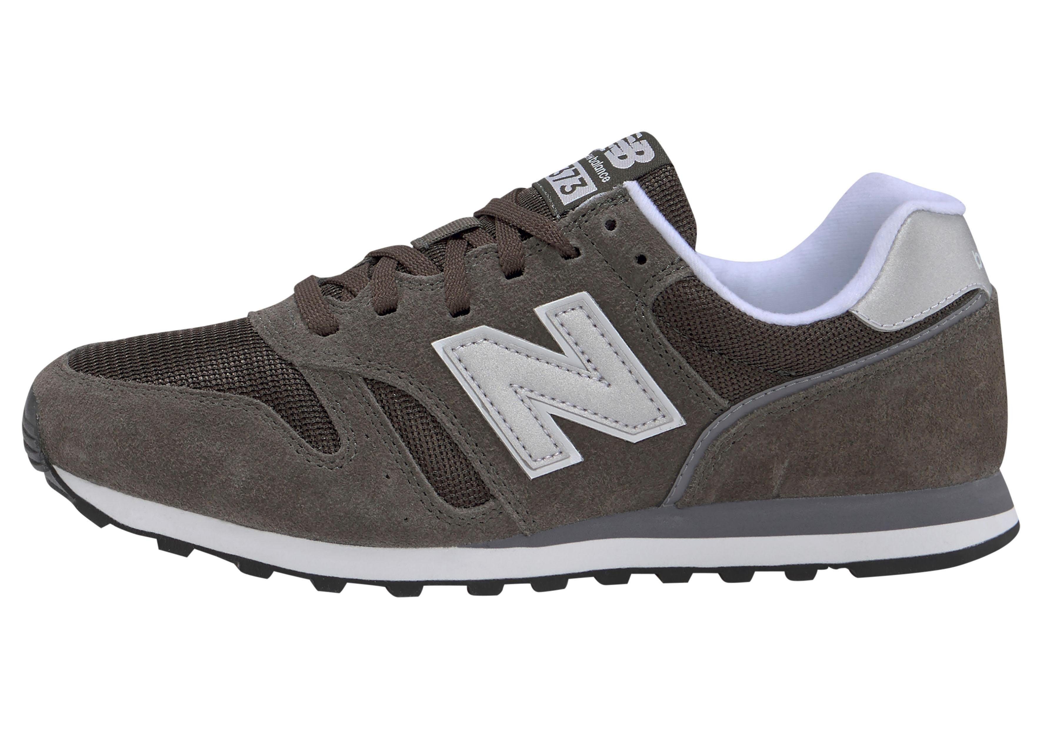 New Balance ML olivgrün 373 Sneaker