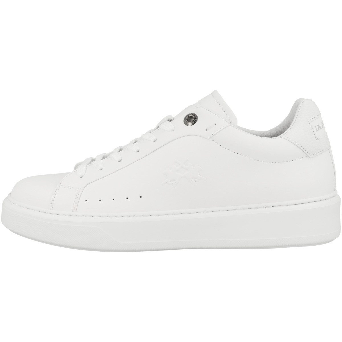 La Martina LFM251 Herren Sneaker günstig online kaufen