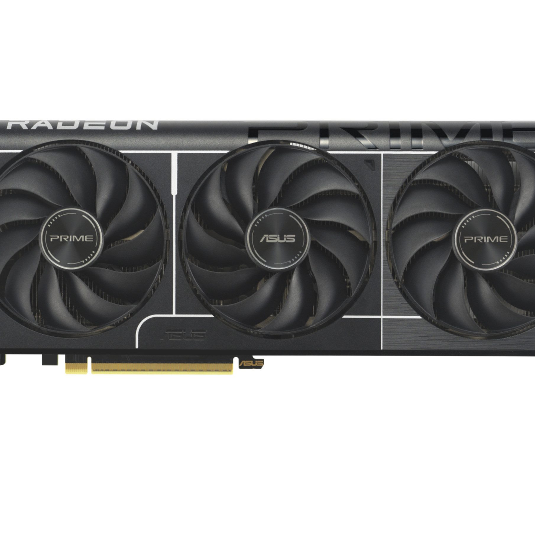 Asus PRIME-RX9060XT-O8G Grafikkarte