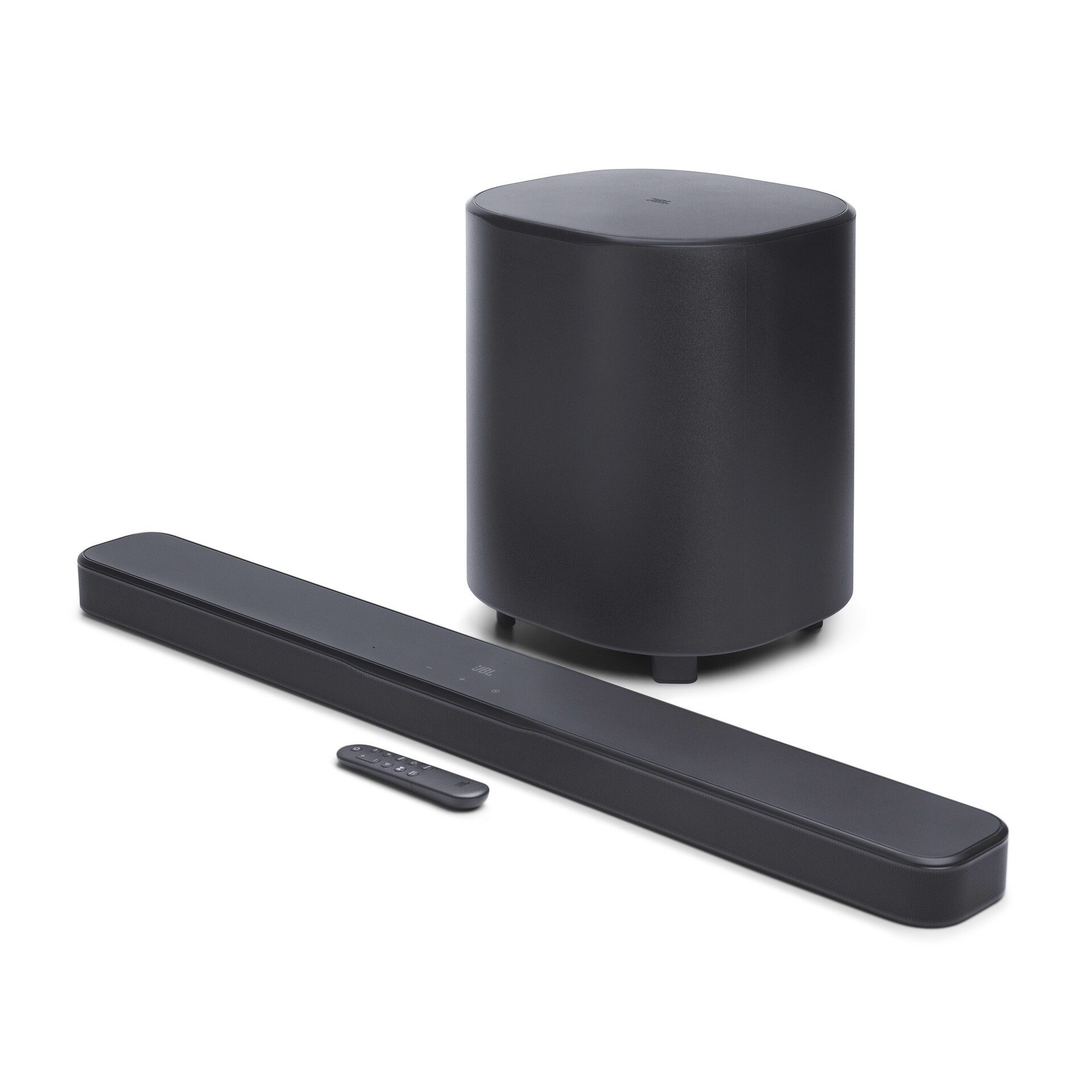 JBL Bar 500 MK2 Soundbar (Bluetooth, WLAN)