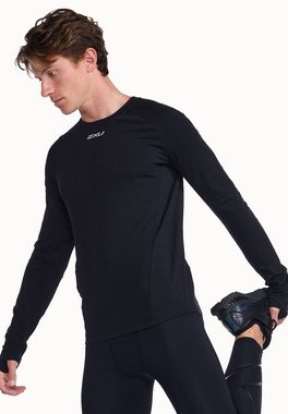 2xU Laufshirt Ignition (1-tlg)