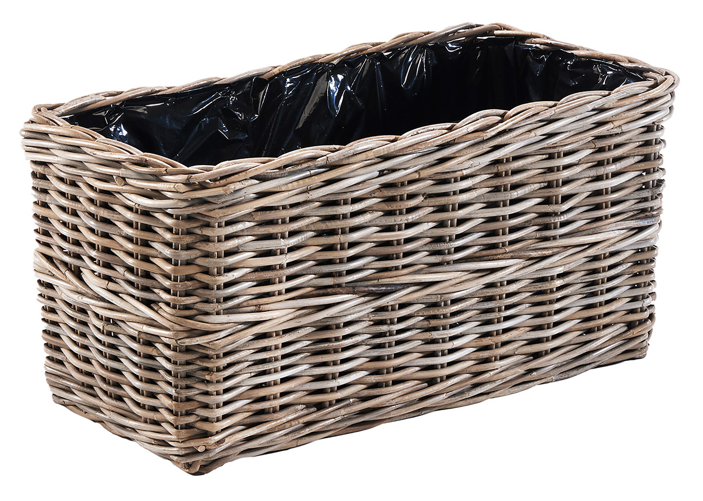 Kobolo Pflanzkübel Blumenbank Balkonkasten Pflanzkorb LALE günstig online kaufen