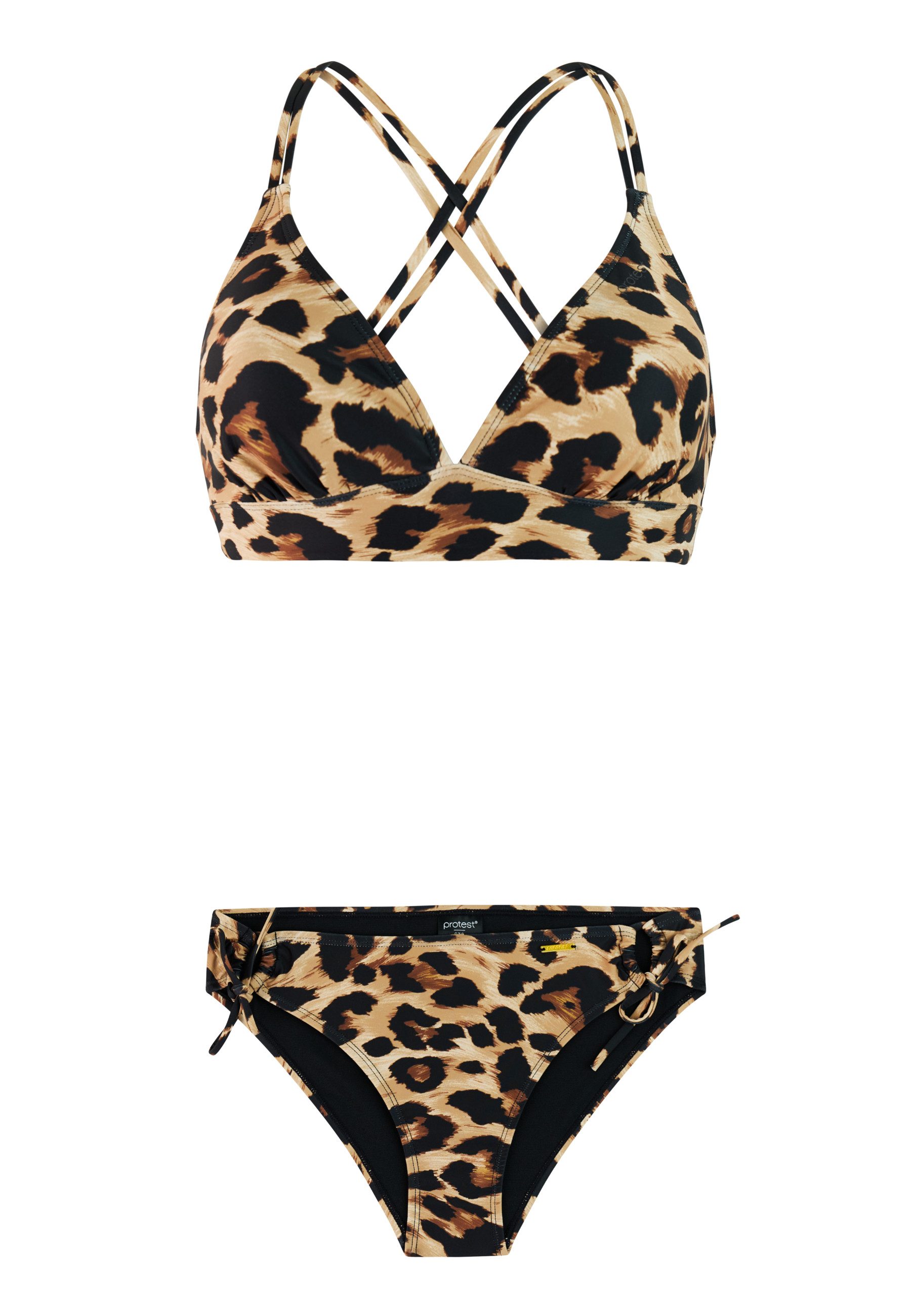 Protest Triangel-Bikini PRTShala (Set, 1-St)