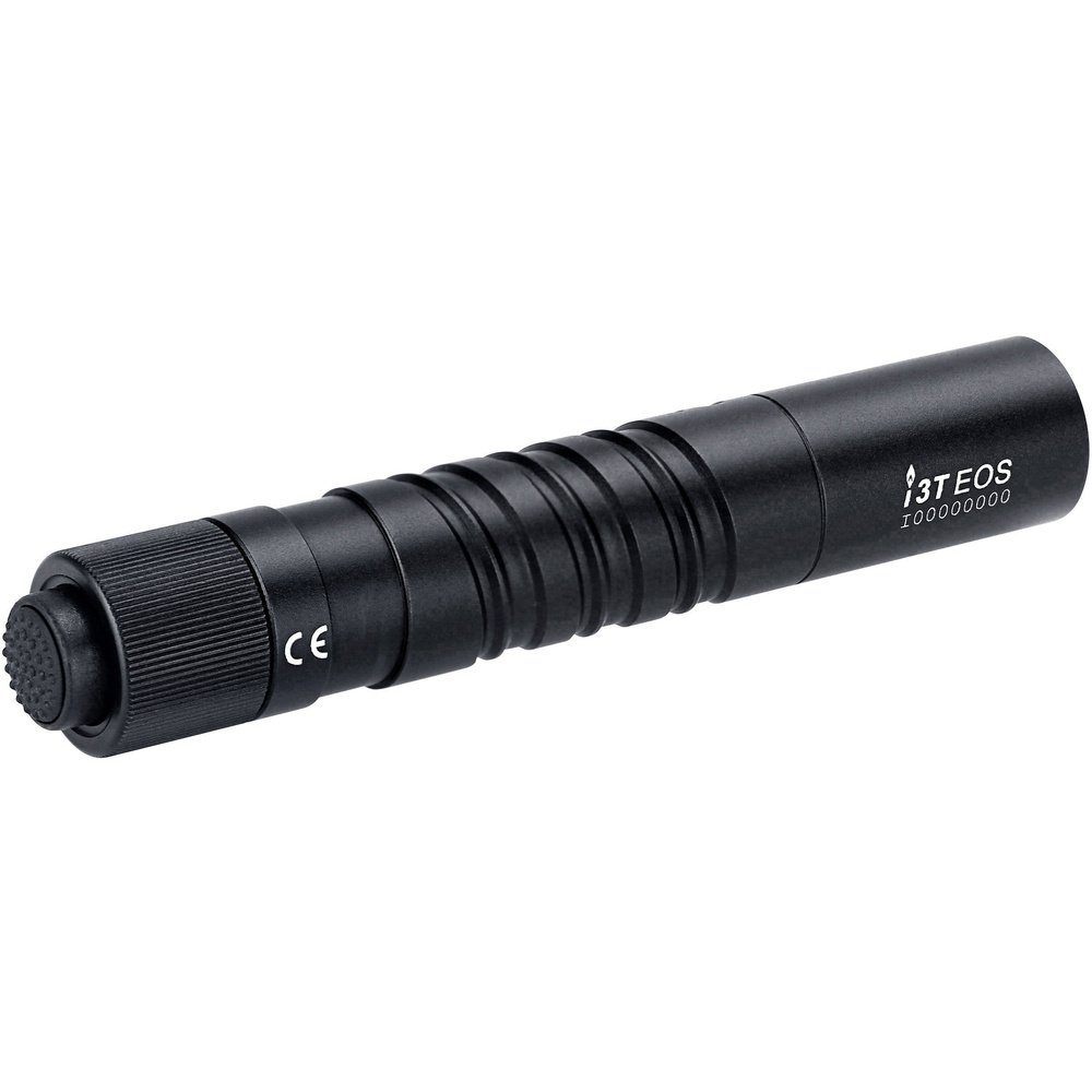OLIGHT Taschenlampe OLight i3T-EOS LED Taschenlampe batteriebetrieben 180 lm 39 g