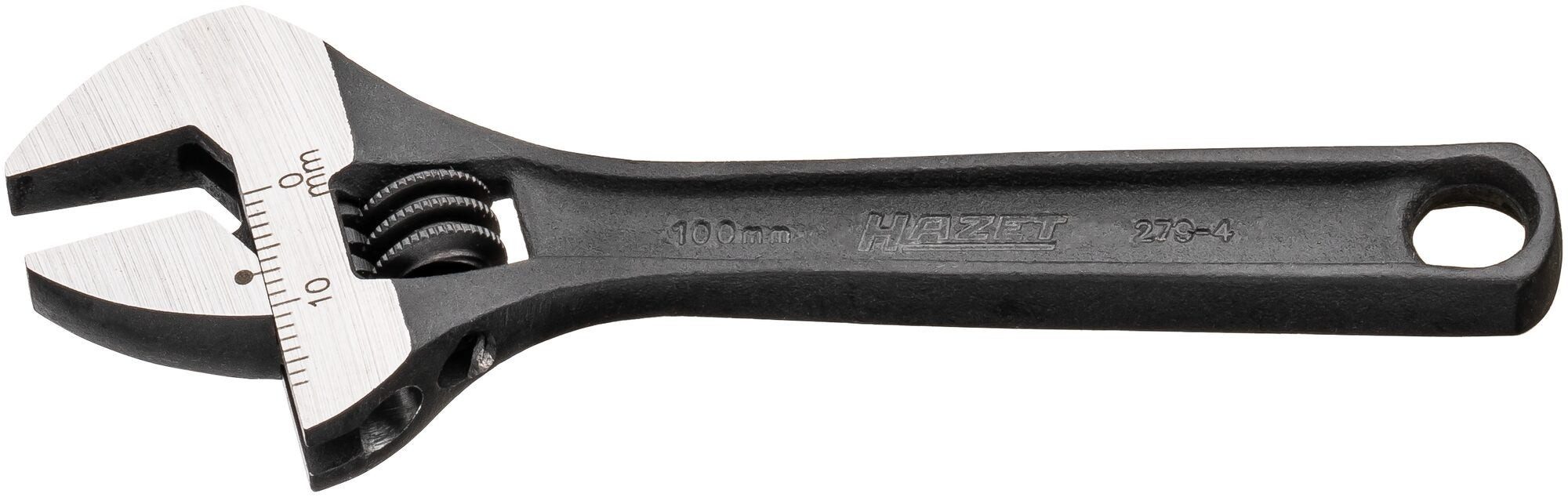 HAZET Maulschlüssel