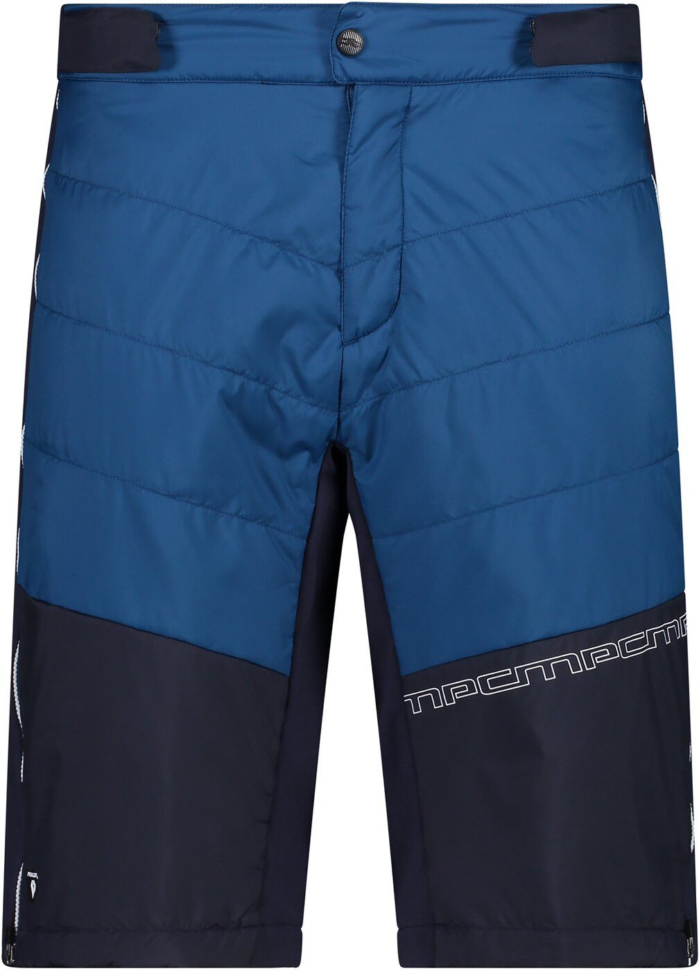 CMP Trekkingshorts MAN PANT PETROL