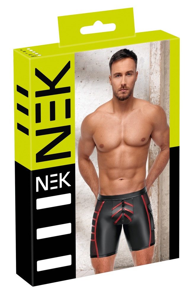 NEK Boxershorts NEK - Shorts - (2XL,L,M,S,XL)