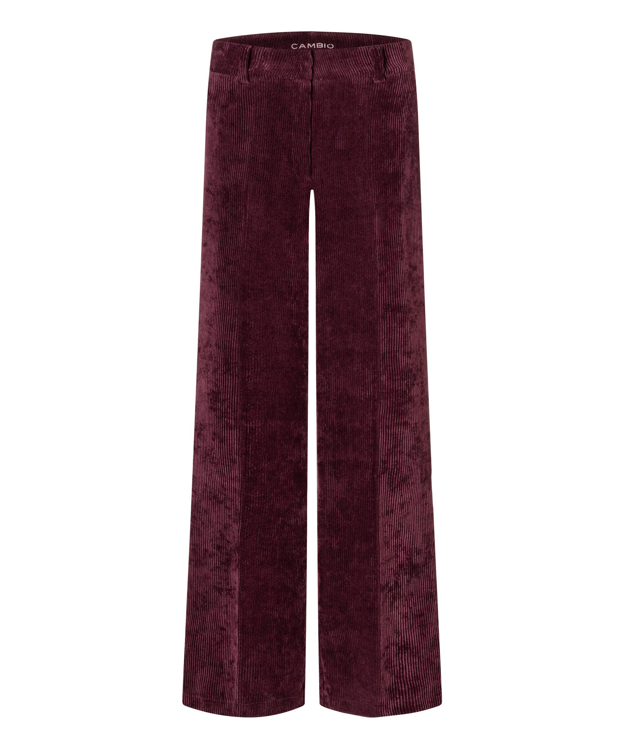 Cambio Stoffhose günstig online kaufen