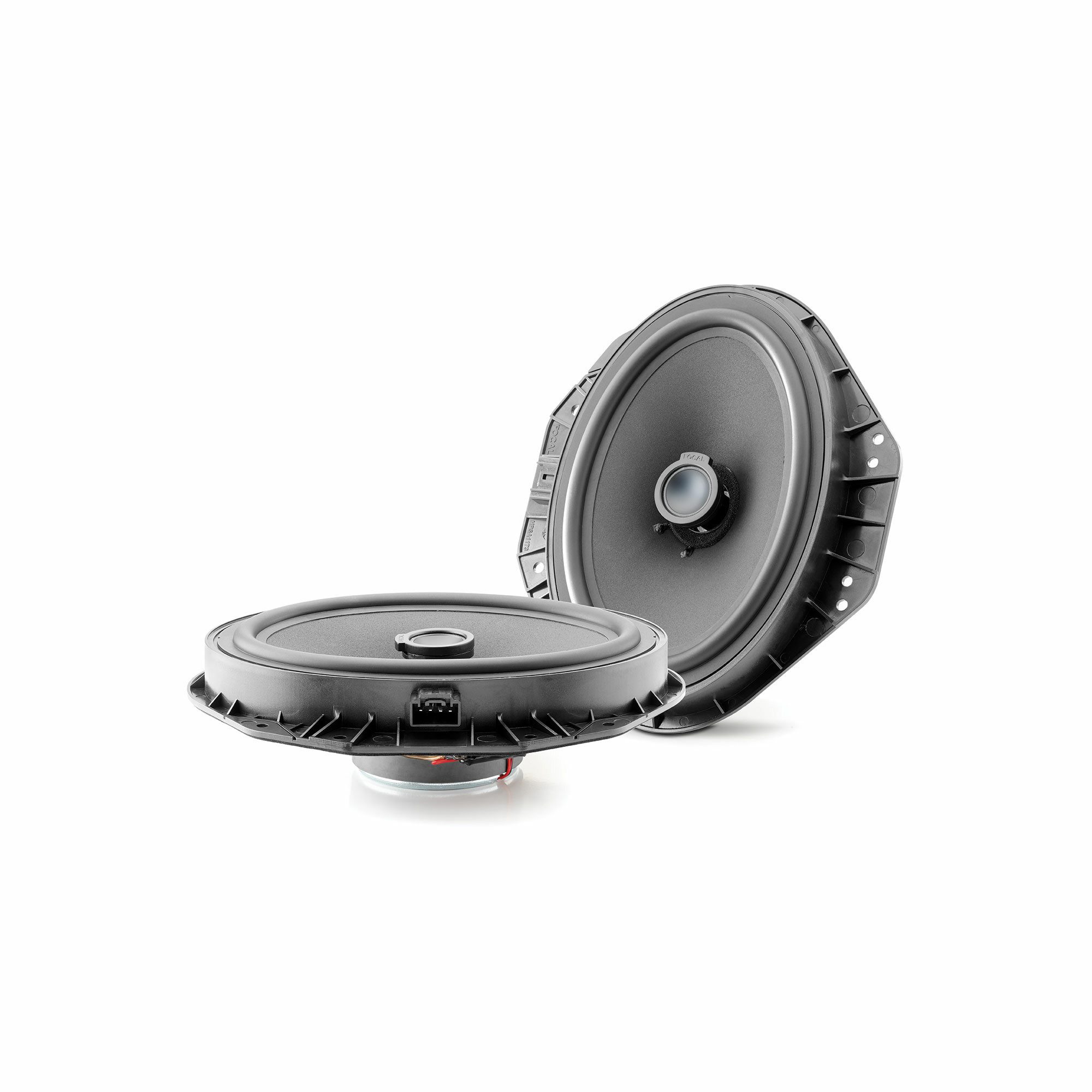FOCAL Focal ICFORD690 Колонки für Ford Автомобильные динамики