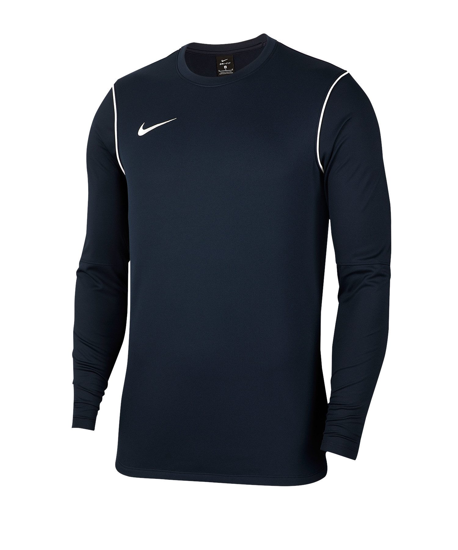 Nike Sweatshirt Nike Performance Park 20 Sweatshirt Kids Polyester