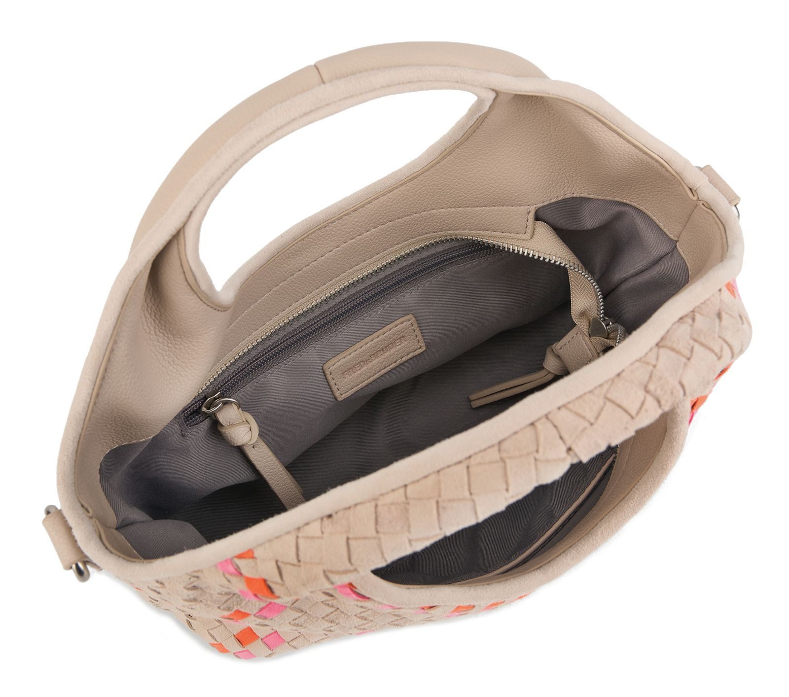 FREDsBRUDER Handtasche Little Handbag