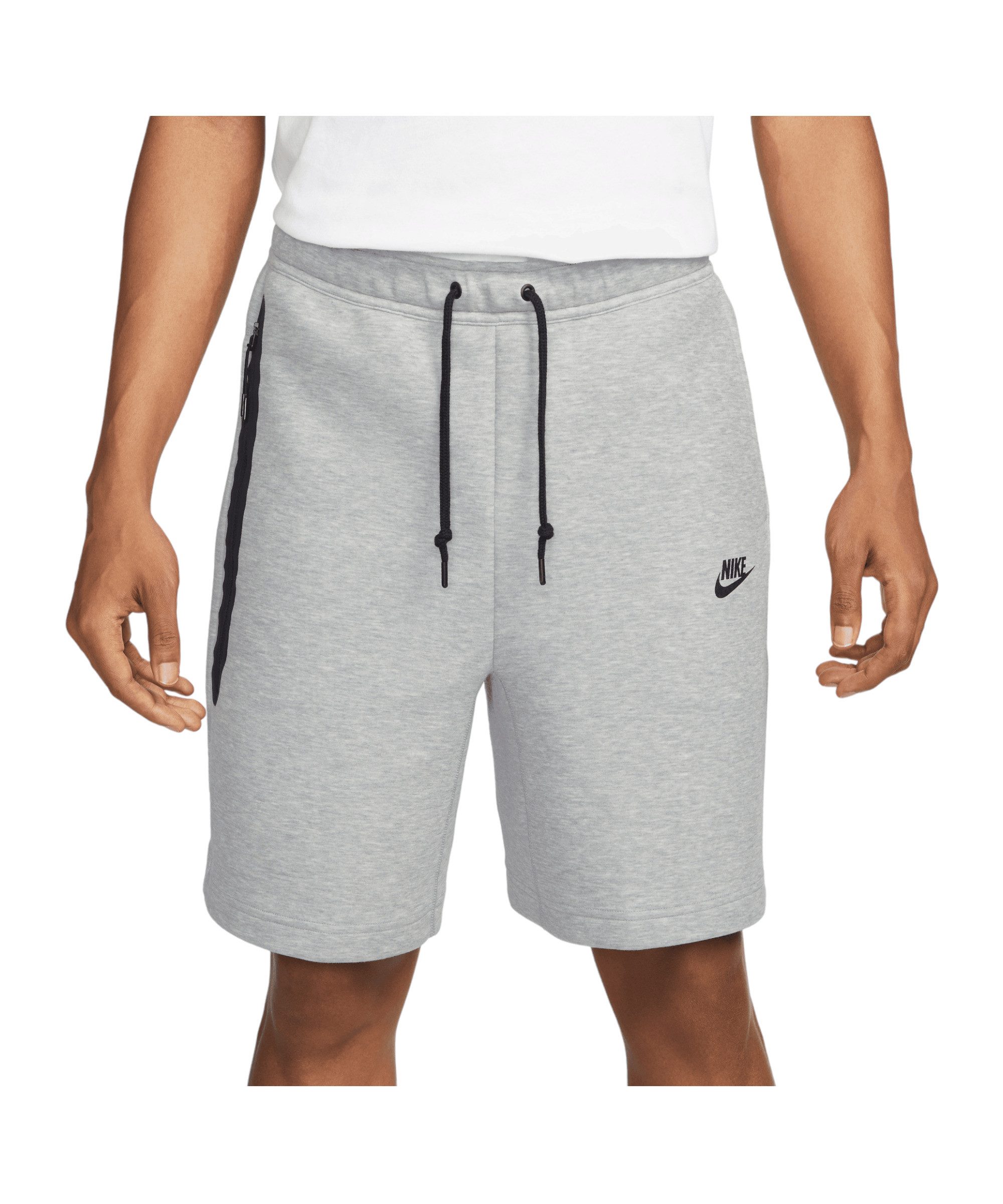Nike Sportswear Jogginghose Nike Sportswear Tech Fleece Short Shorts Herren günstig online kaufen