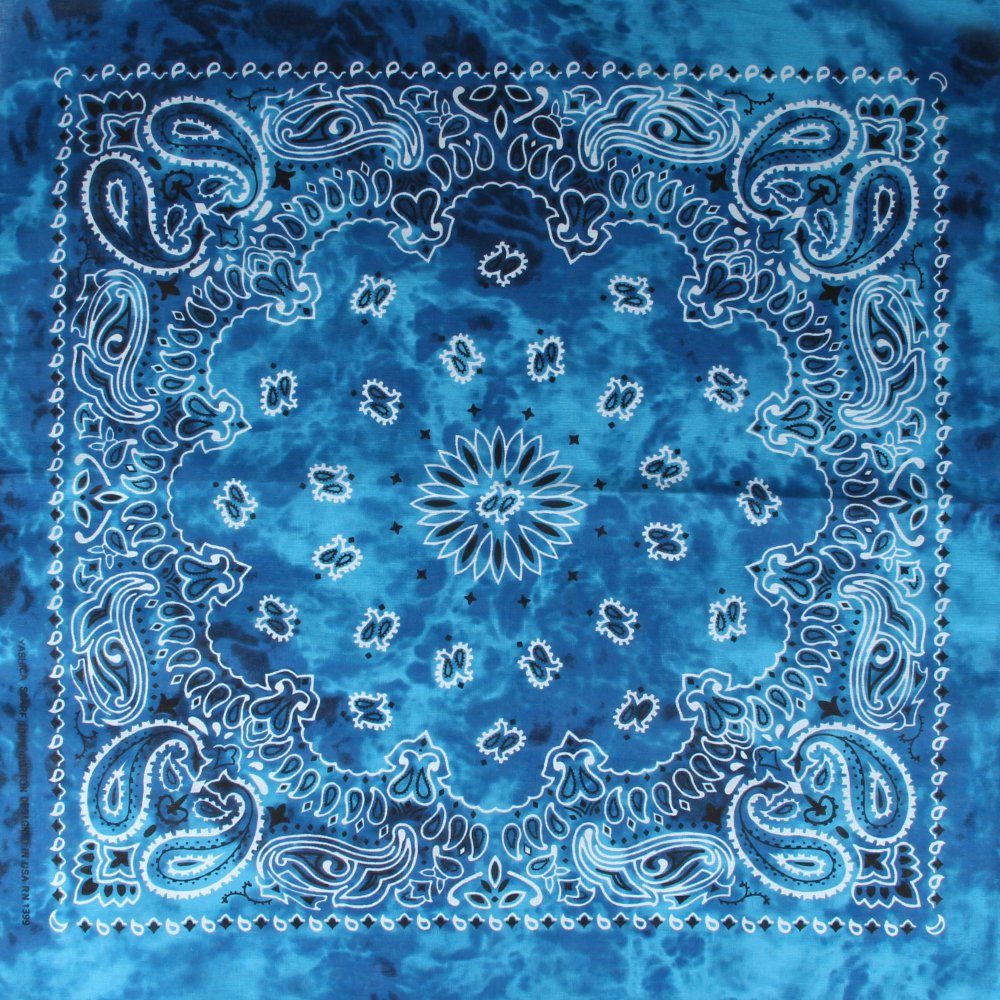 Goodman Design Bandana Halstuch Kopftuch Bandana günstig online kaufen