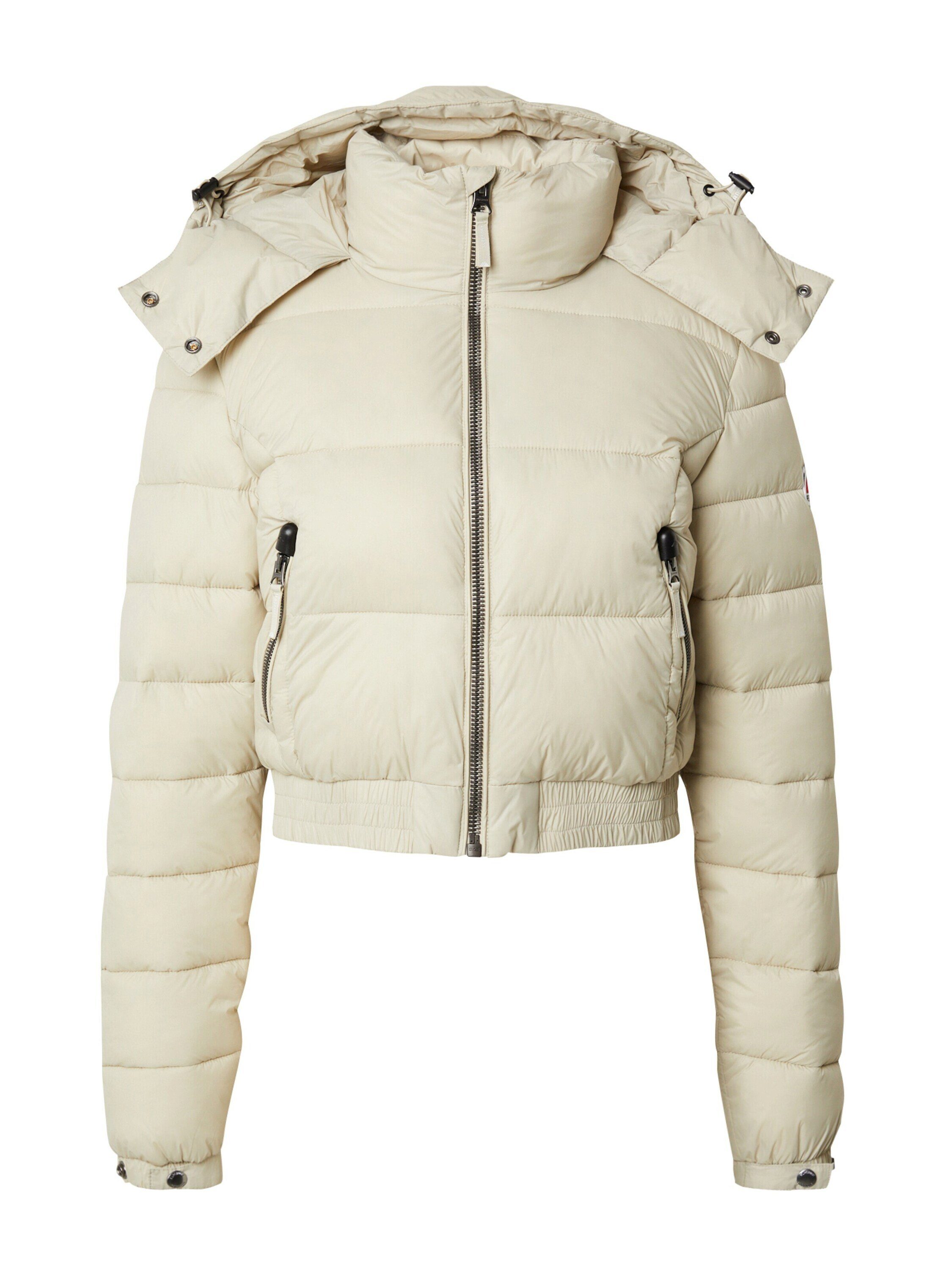 Superdry Steppjacke Fuji (1-St)