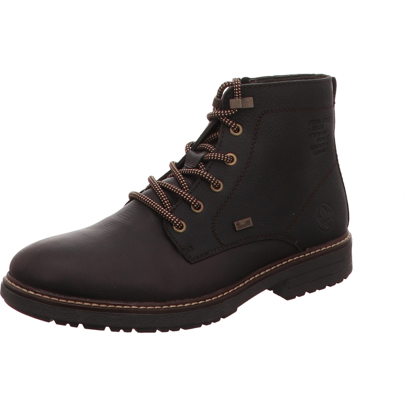 Rieker Winterstiefel