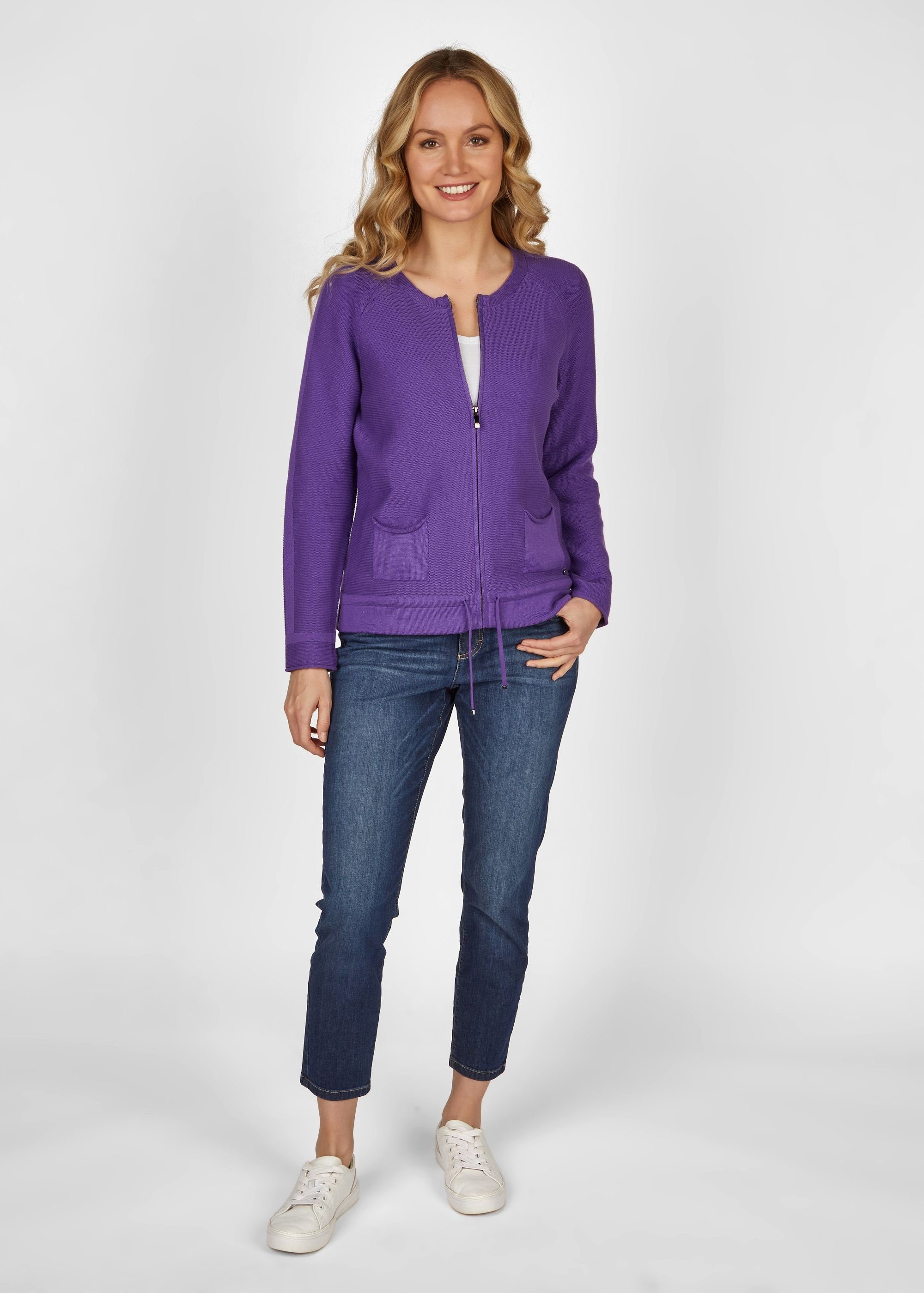 Rabe Cardigan