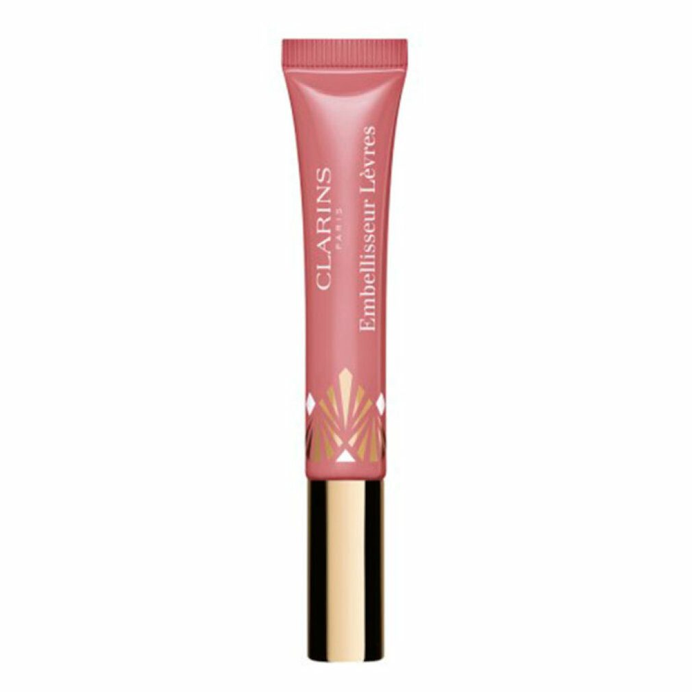 Clarins Lippenpflegemittel Instant Light Natural Lip Perfector