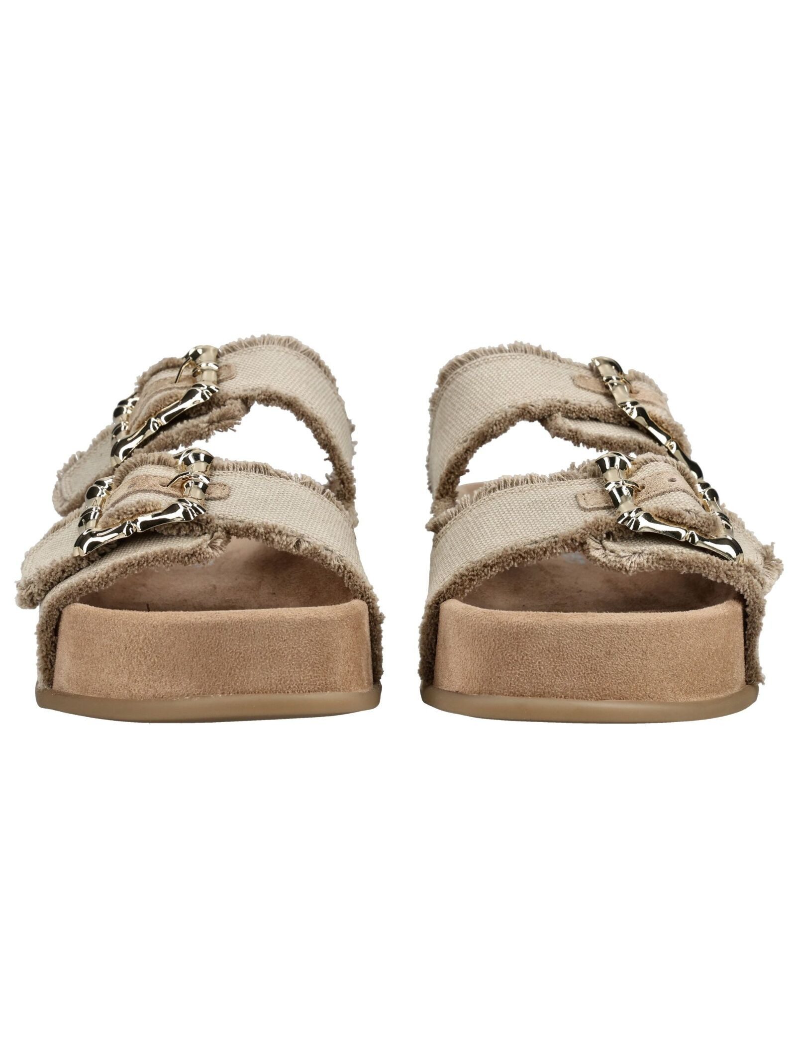 Paul Green Paul Green Pantoletten Textil Pantolette