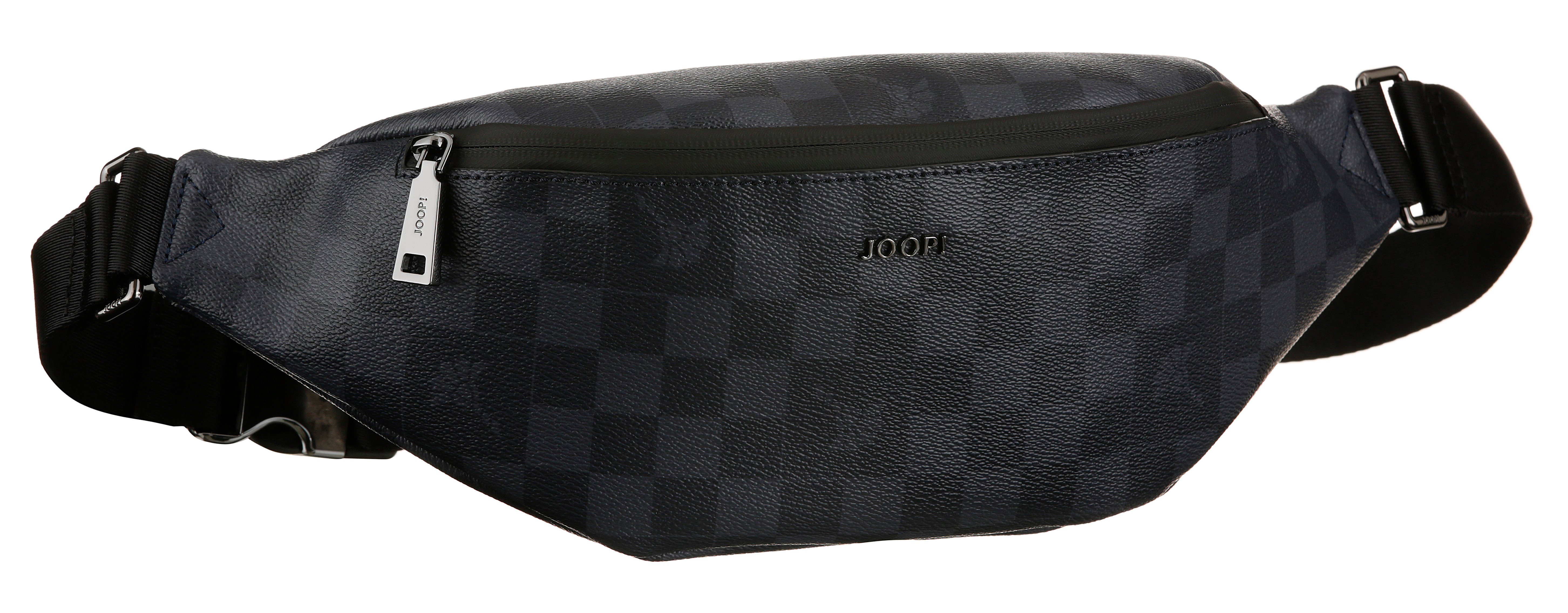 JOOP! Bauchtasche cortina piazza leo hipbag lhz, Schultertasche Schulterriementasche