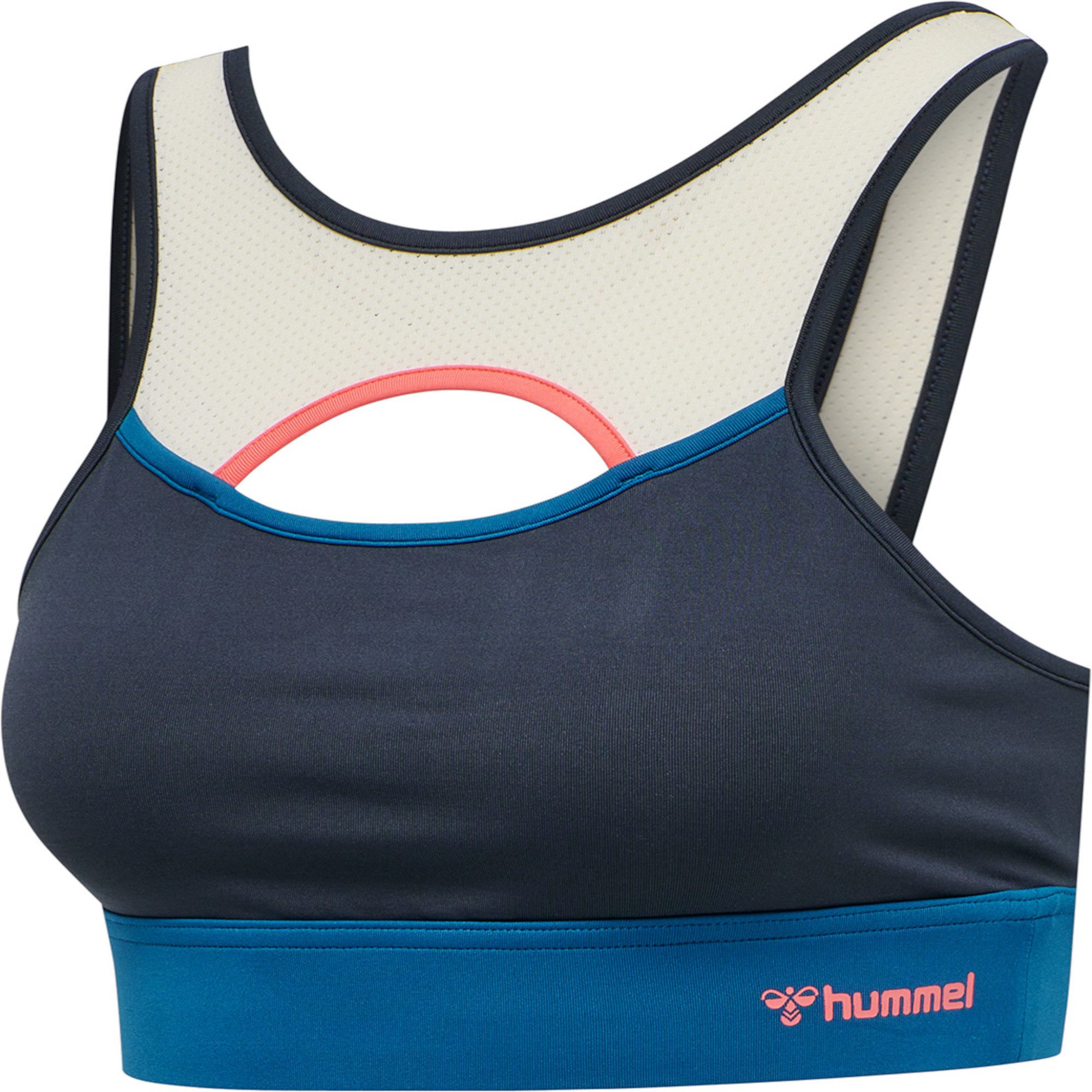 hummel Sport-BH Hummel Damen Sport BH SHARNI SPORTS BRA 210386