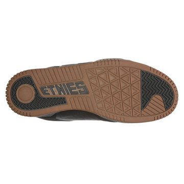 etnies Faze - black/black/gum Sneaker