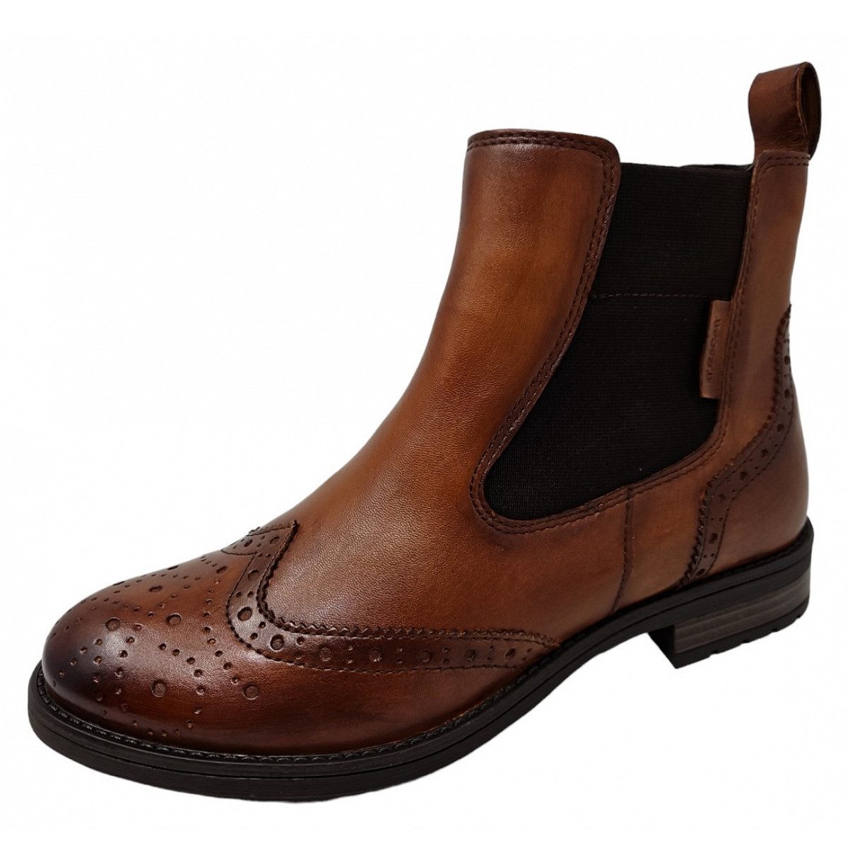 BAGATT Ronja 1 Stiefelette