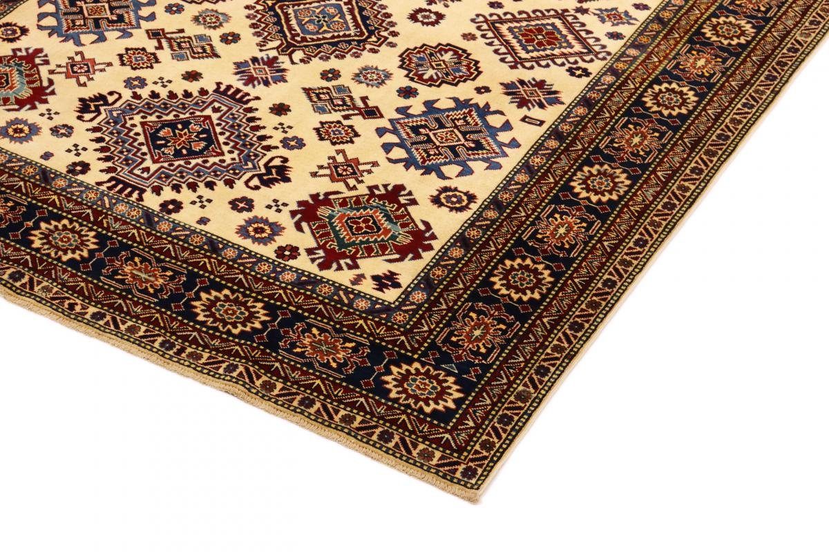Trading, Orientteppich Handgeknüpfter Shirvan mm Orientteppich, Höhe: 179x269 12 Nain rechteckig, Afghan