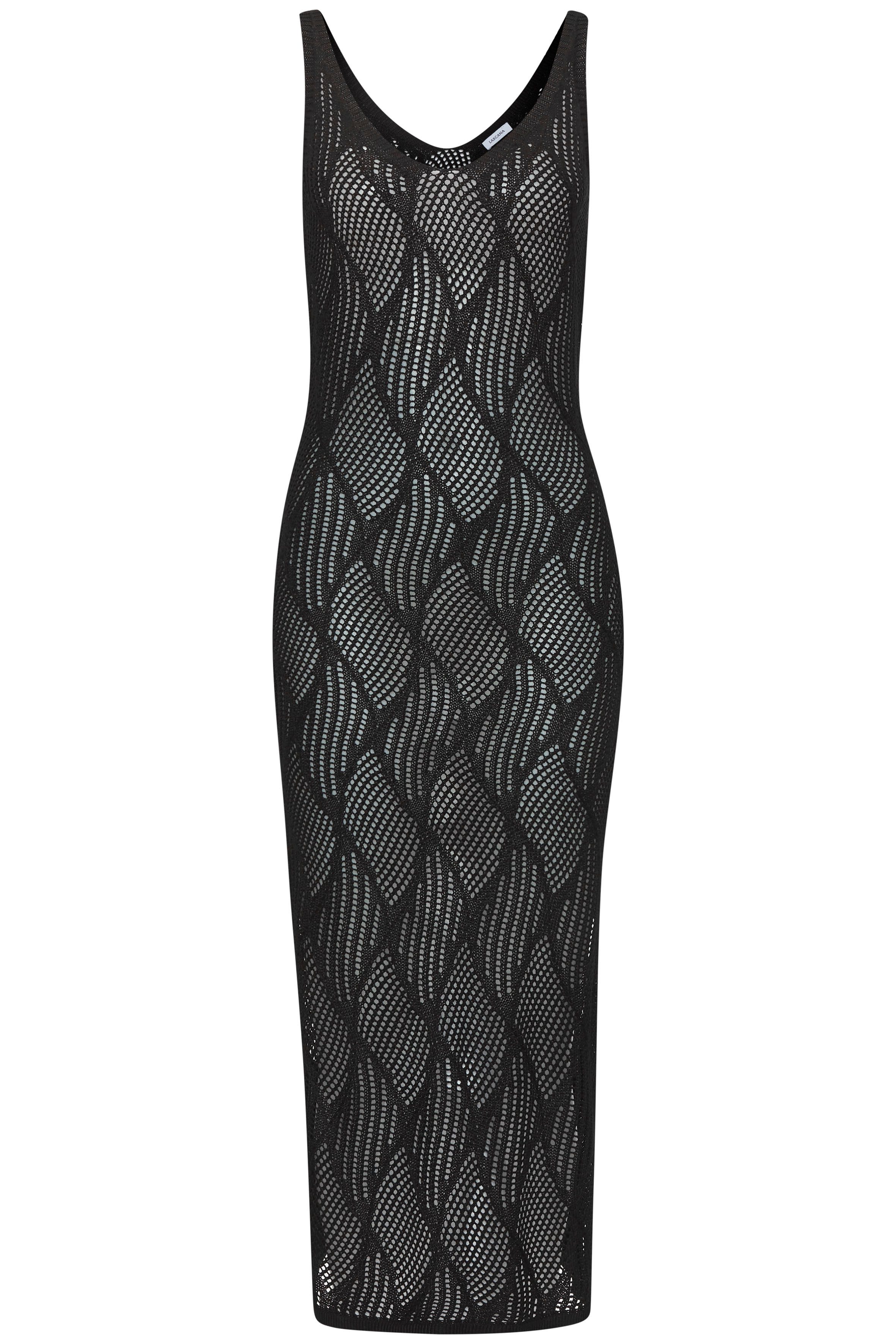 LASCANA Strickkleid günstig online kaufen