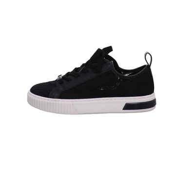 La Strada La Strada schwarz-weiß Sneaker