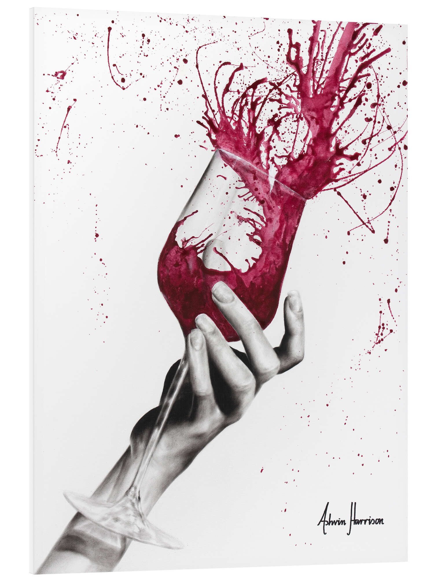 Forex-Bild Ashvin Harrison