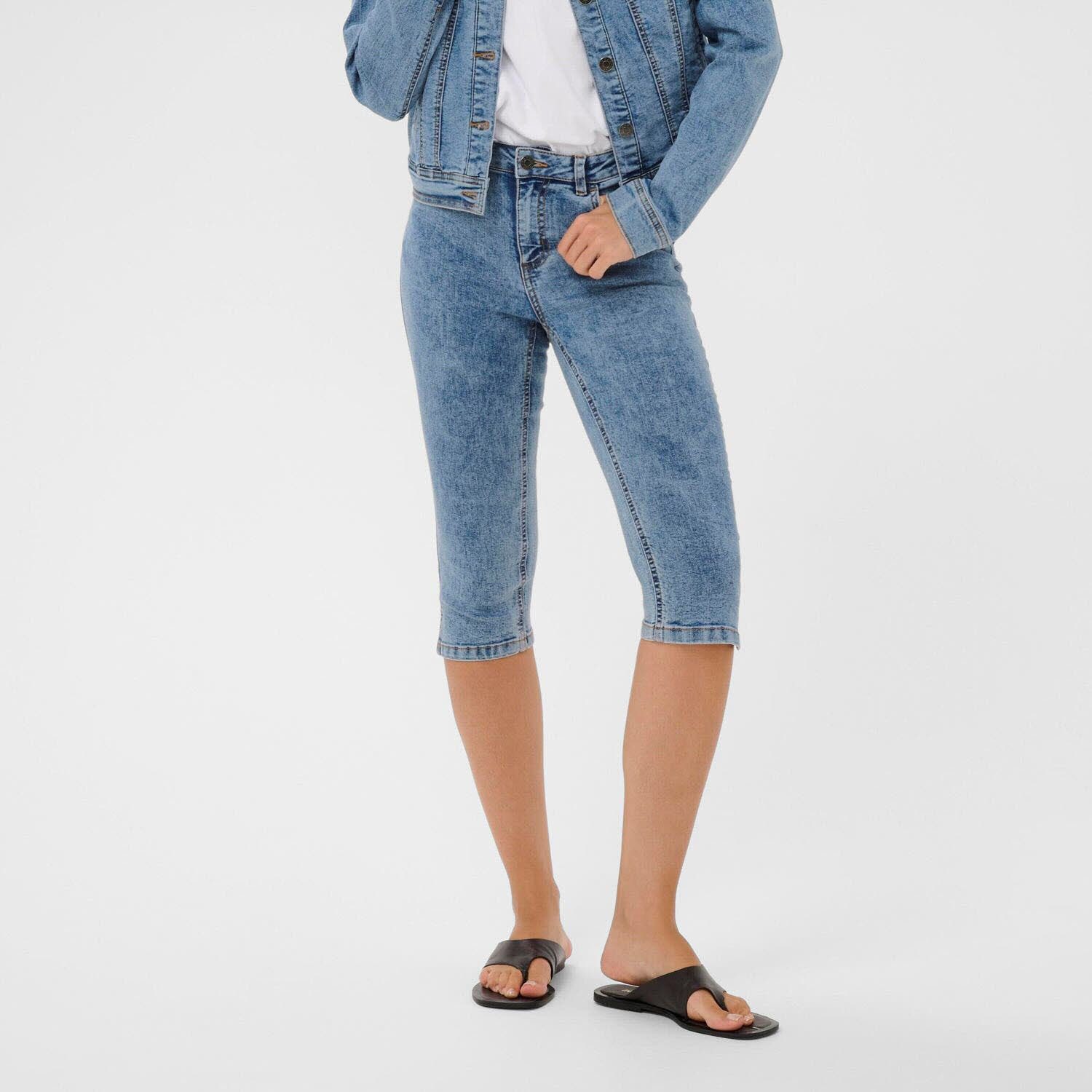 KAFFE 5-Pocket-Jeans KAvilma