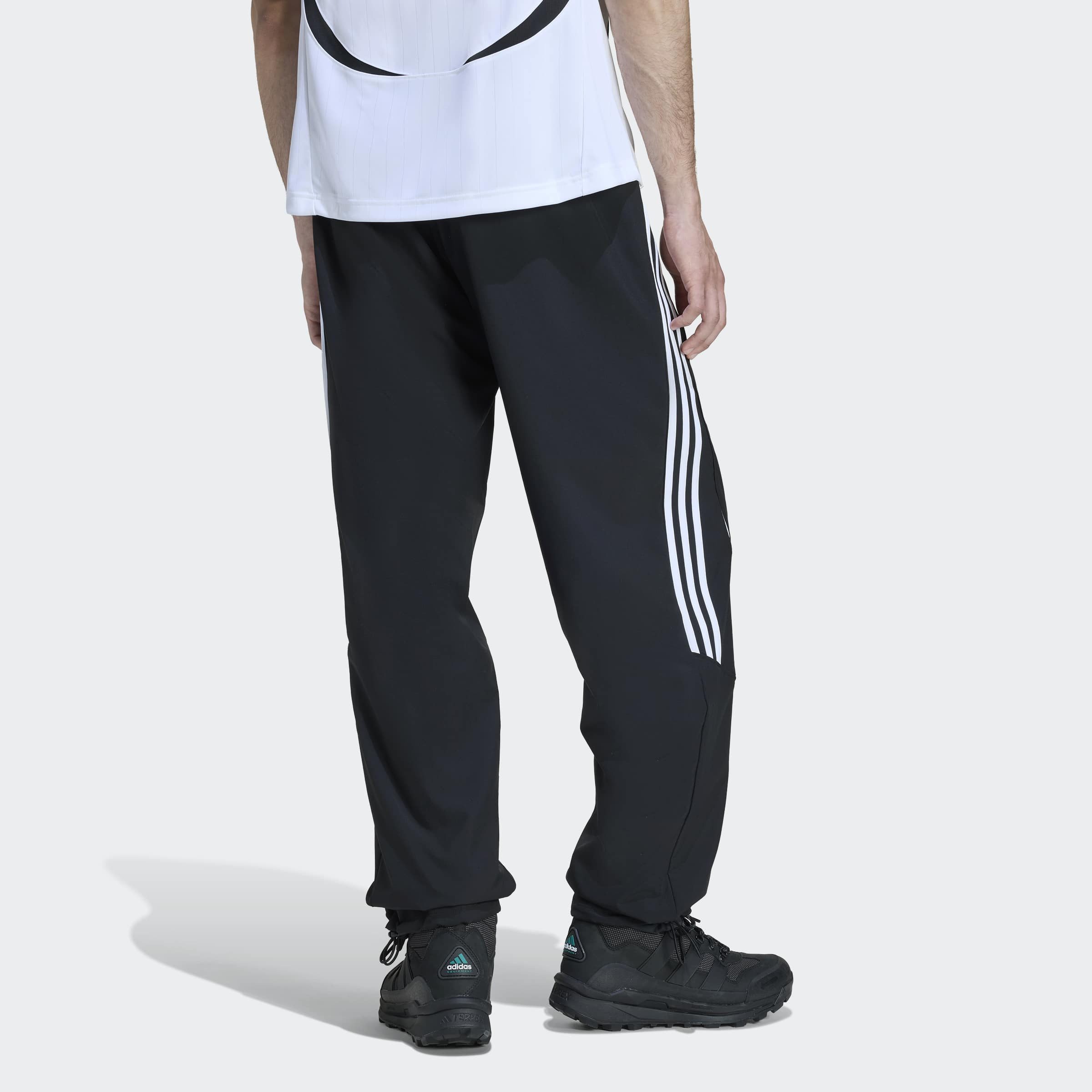 adidas Originals Sporthose TEAMGEIST TP (1-tlg) günstig online kaufen