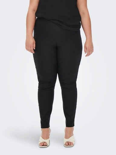 ONLY CARMAKOMA Leggings CARLILA HW ELASTIC LEGGING NOOS