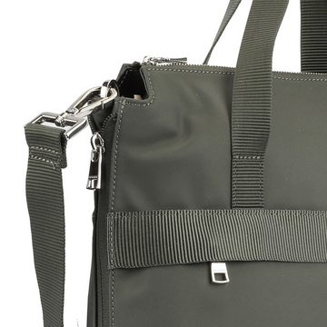 BOGNER Umhängetasche Maggia, Nylon