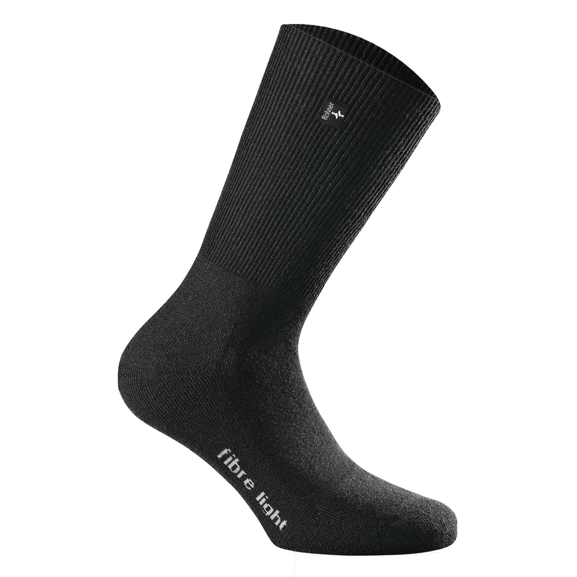 Kurzsocken Unisex Socken 1er Pack Wolle