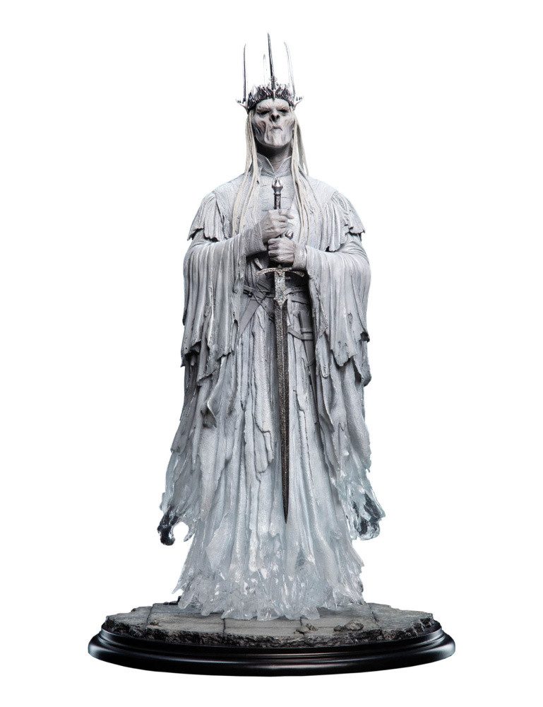 Actionfigur Der Herr der Ringe Statue 1/6 Witch-king of the Unseen Lands (Classic