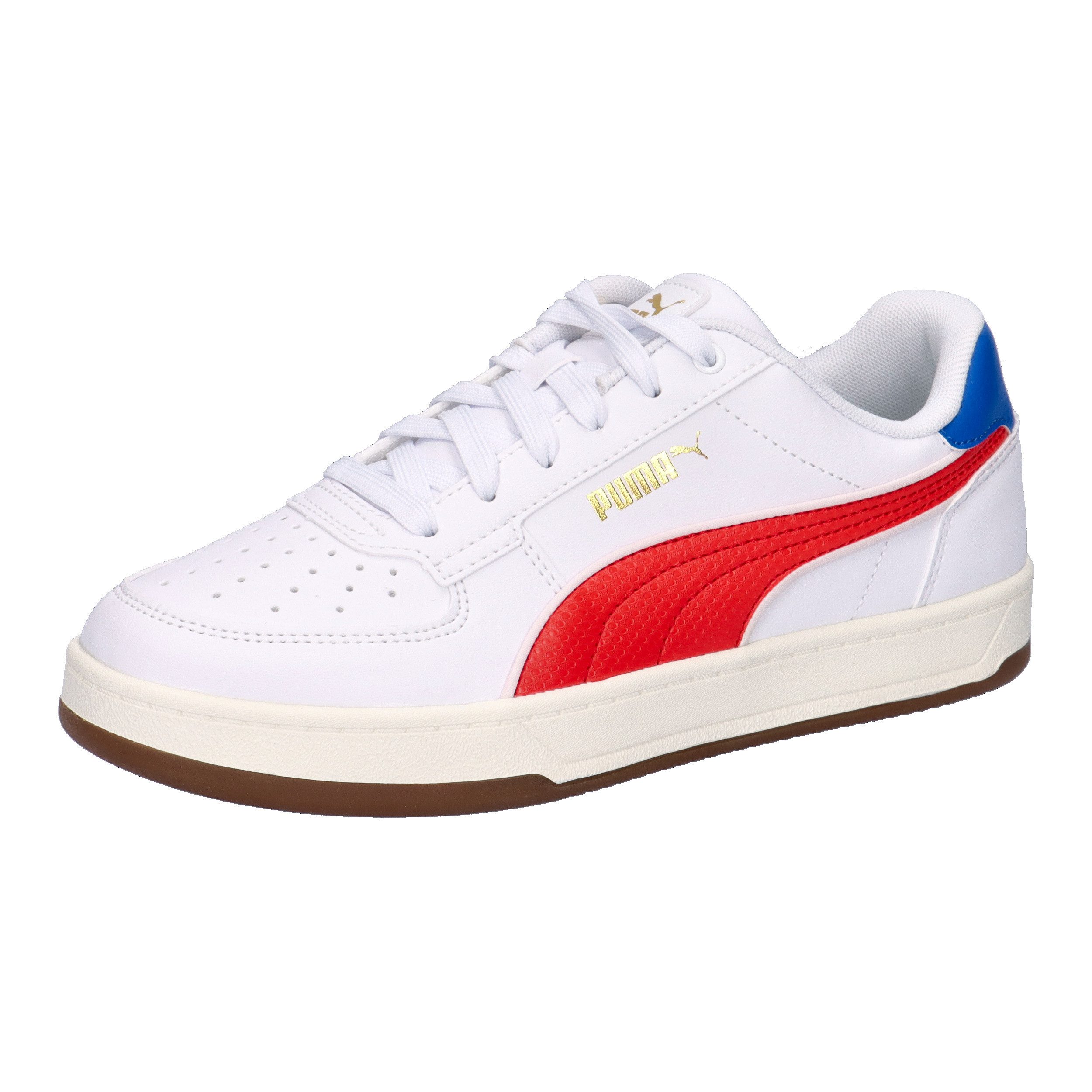 PUMA Puma Kinder Sneaker Caven 2.0 Retro Jr 403203 Sneaker