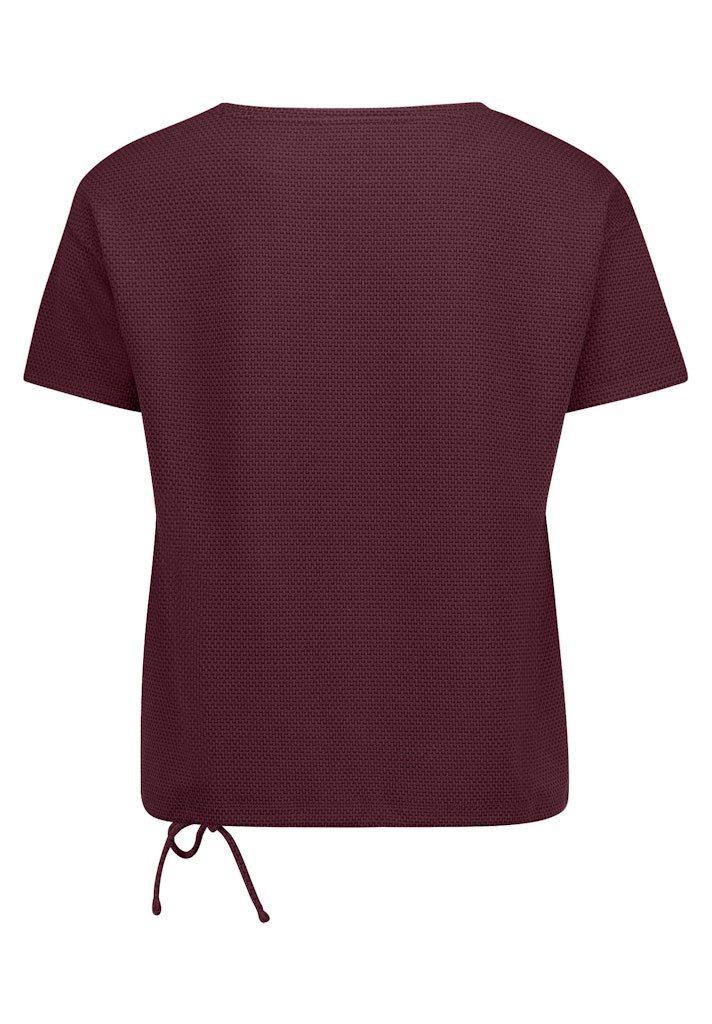 Betty Barclay Wollpullover Betty Barclay / Da.Sweatshirt / Sweat Kurz 1/2 Arm