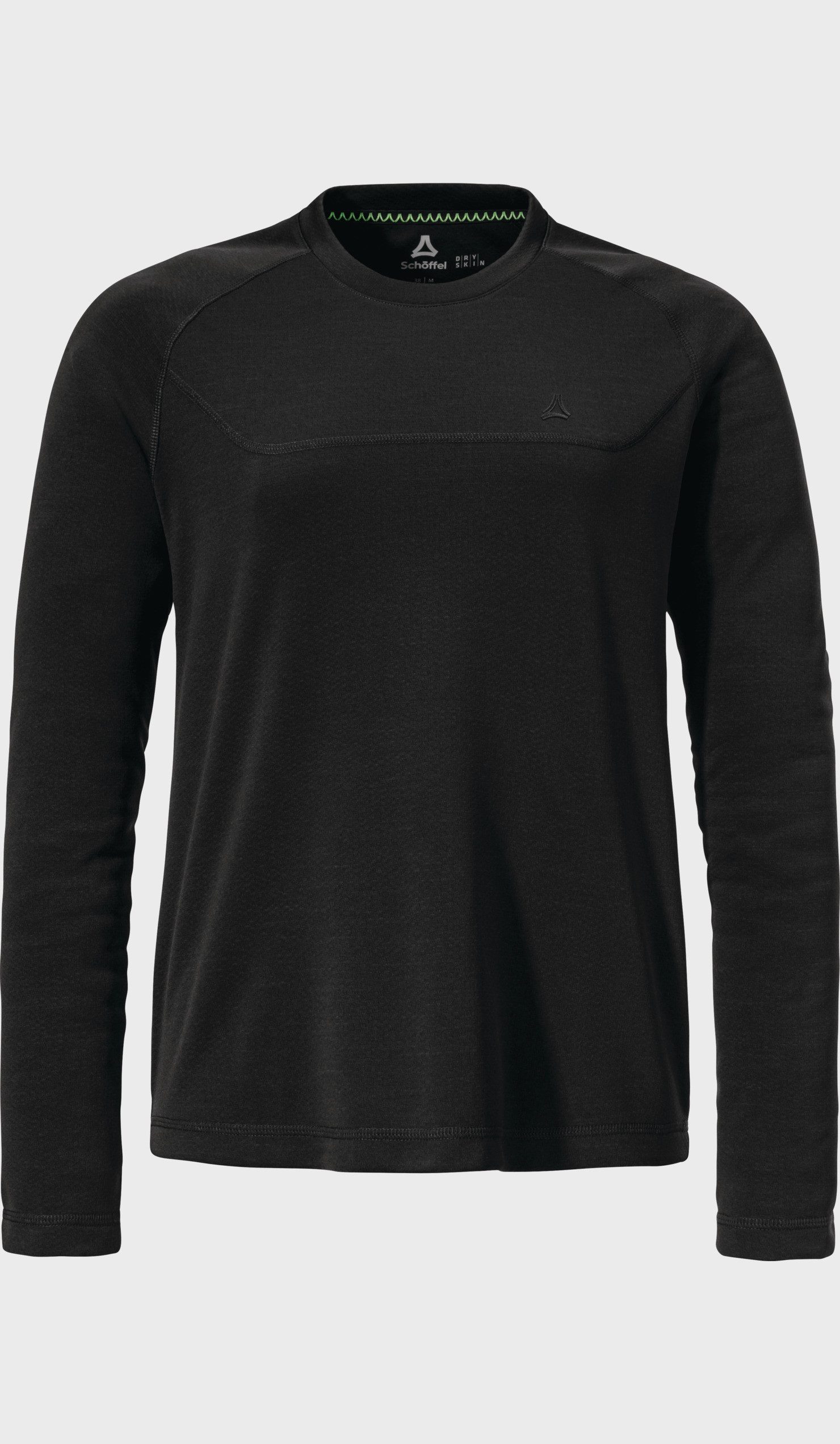 Schöffel Funktionsshirt CIRC Longsleeve Style Smue WMS