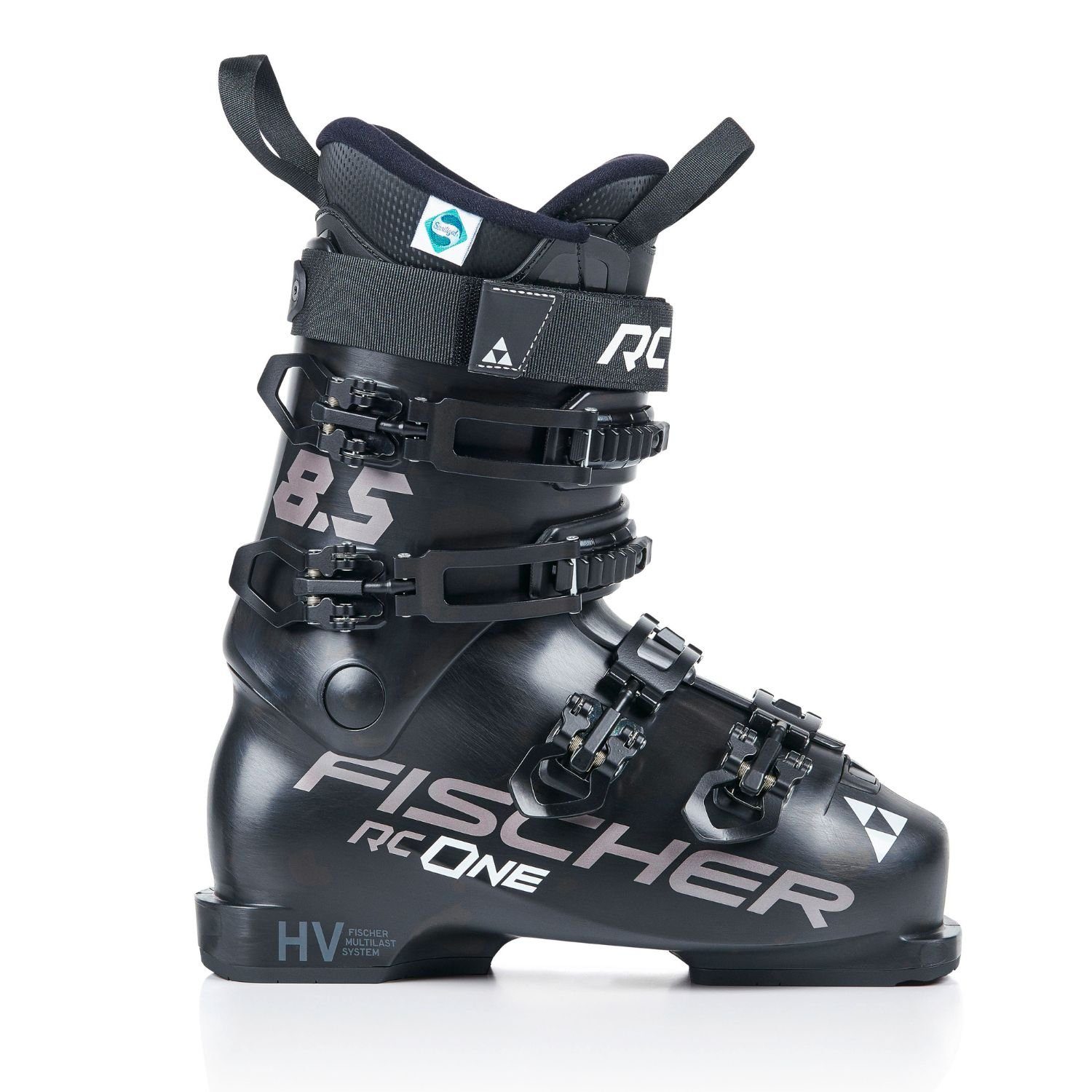 Fischer Sports Skischuh Fischer Skischuhe RC One 9.0 Flex 90 schuhe
