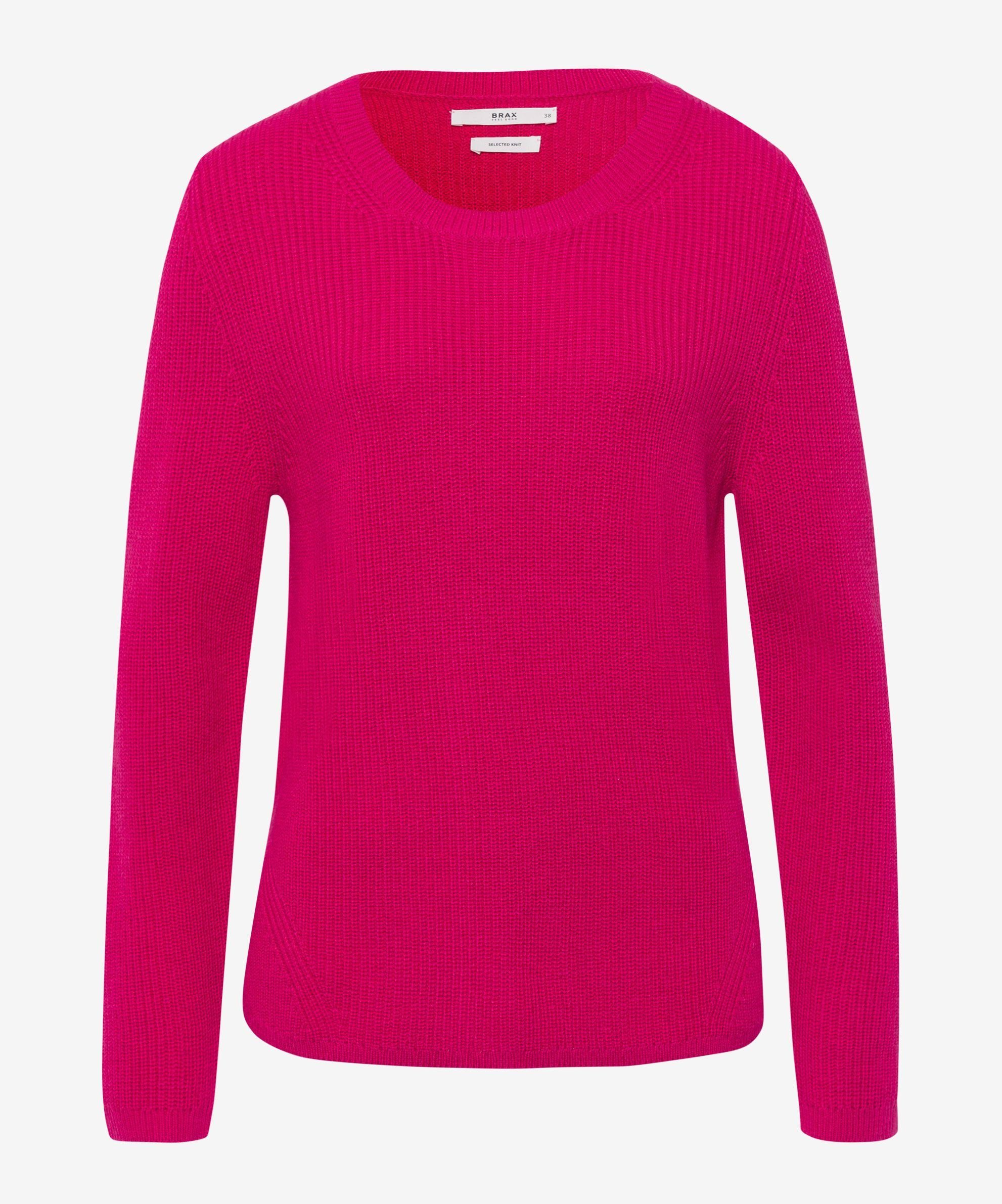 Strickpullover
