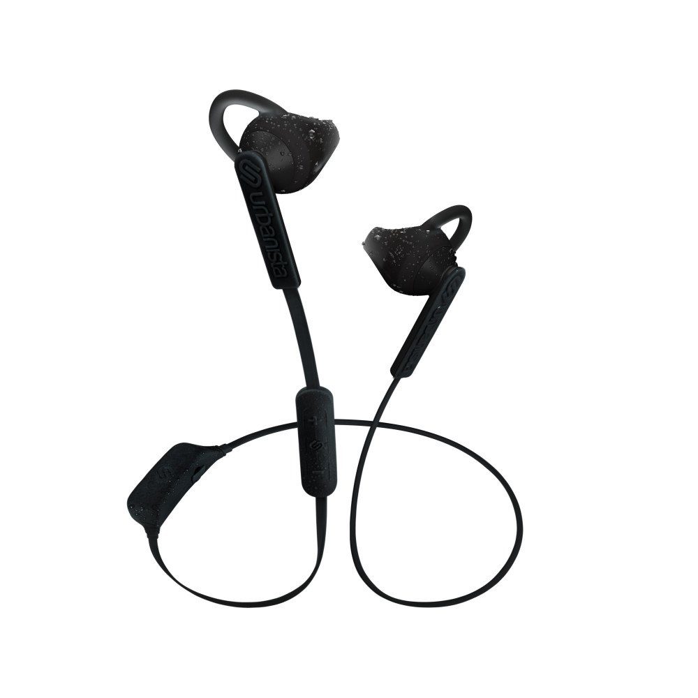 (61524) Boston Kopfhörer In-Ear Urbanista In-Ear-Kopfhörer black