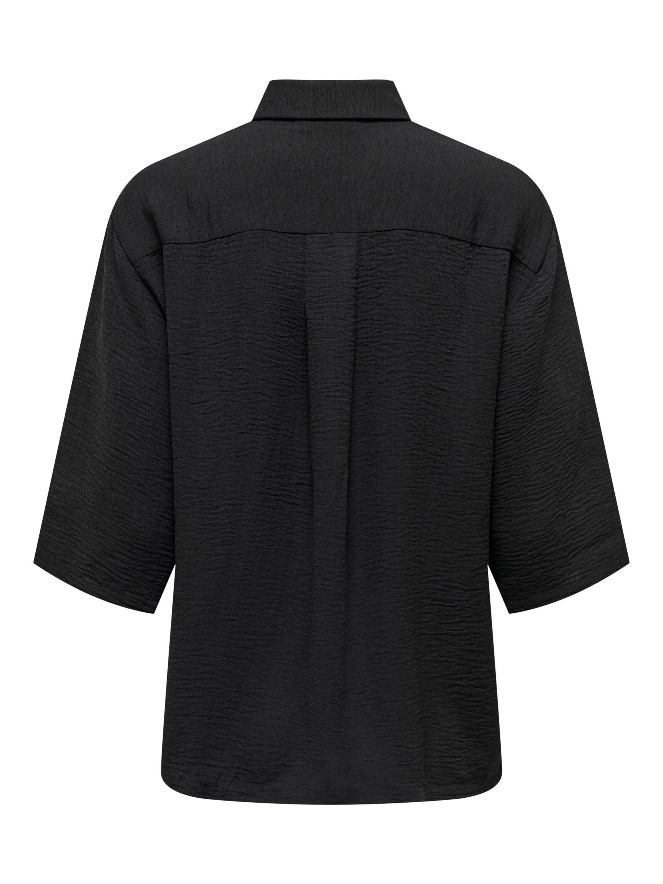 JDY Langarmbluse Divya (1-tlg) Falten günstig online kaufen