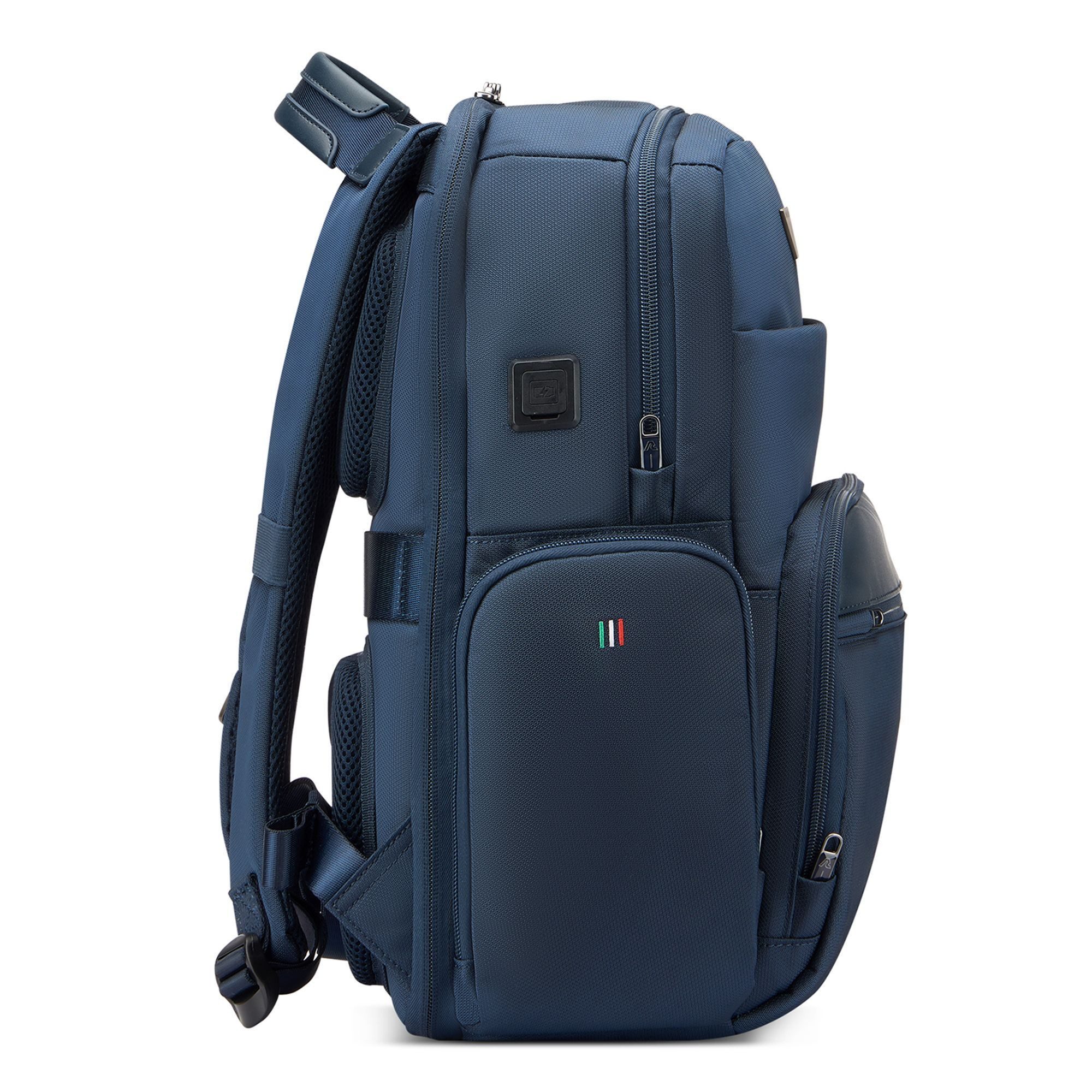 RONCATO Laptoprucksack City 3.0, Nylon