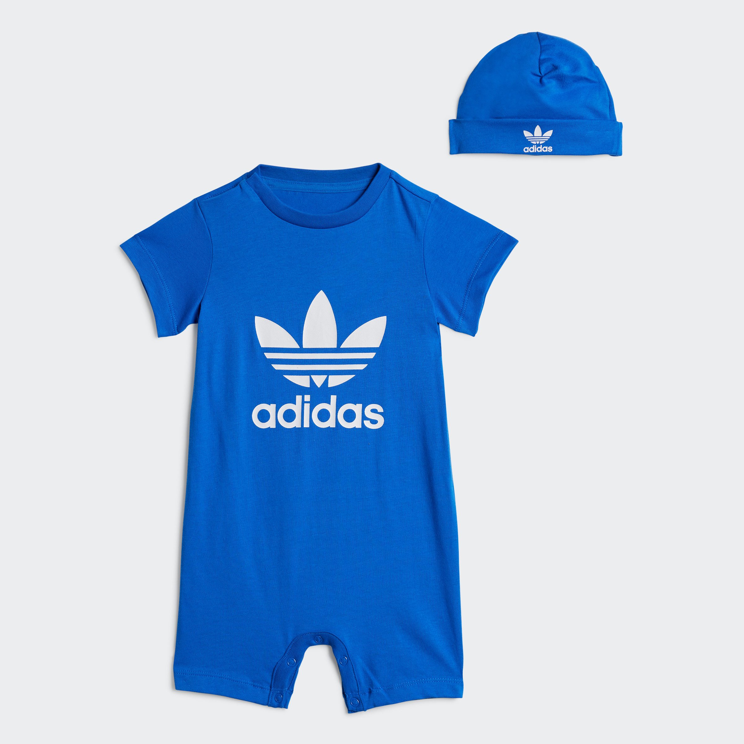 Baby adidas clothing sale