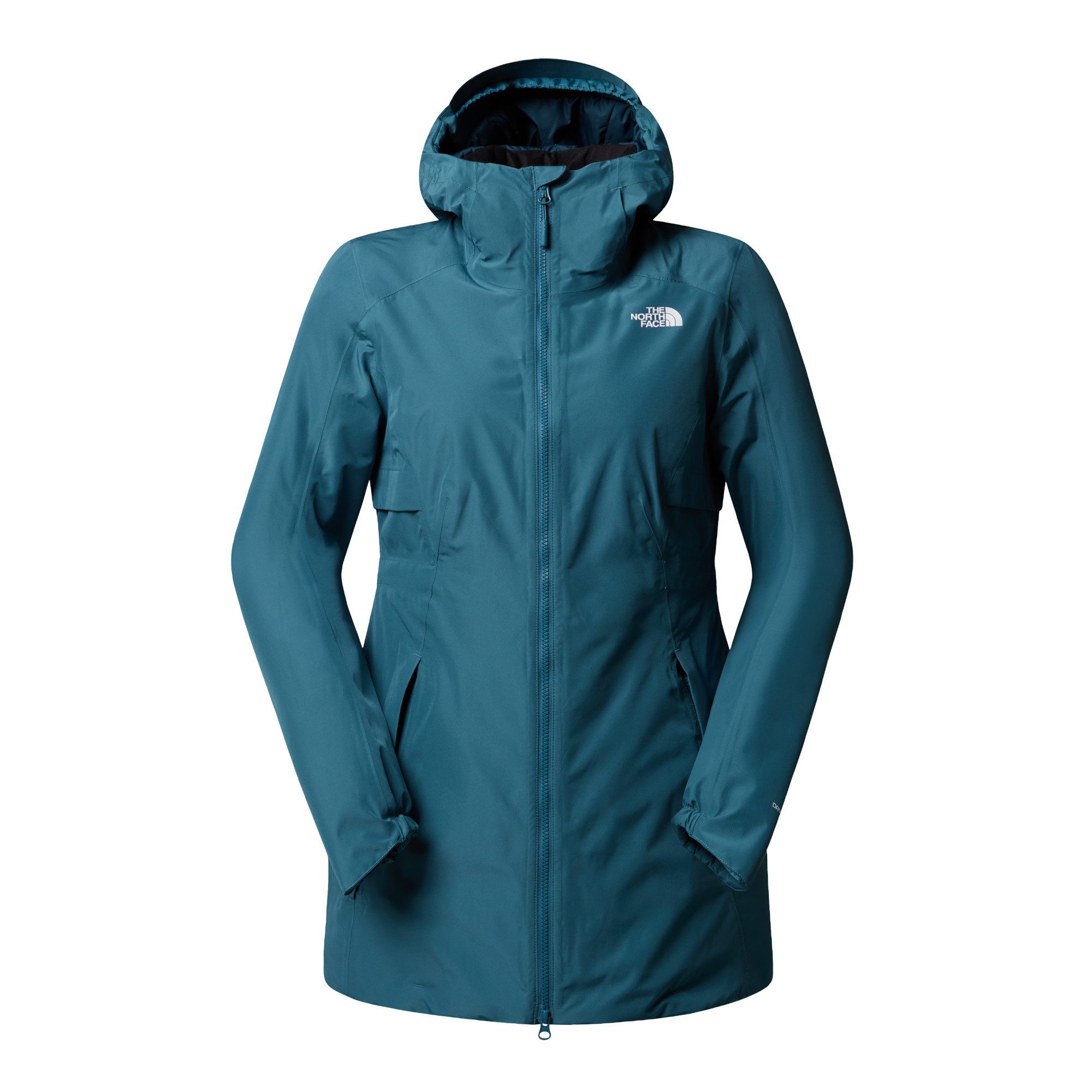The North Face Wintermantel The North Face Damen Parka W Hikesteller Insula günstig online kaufen