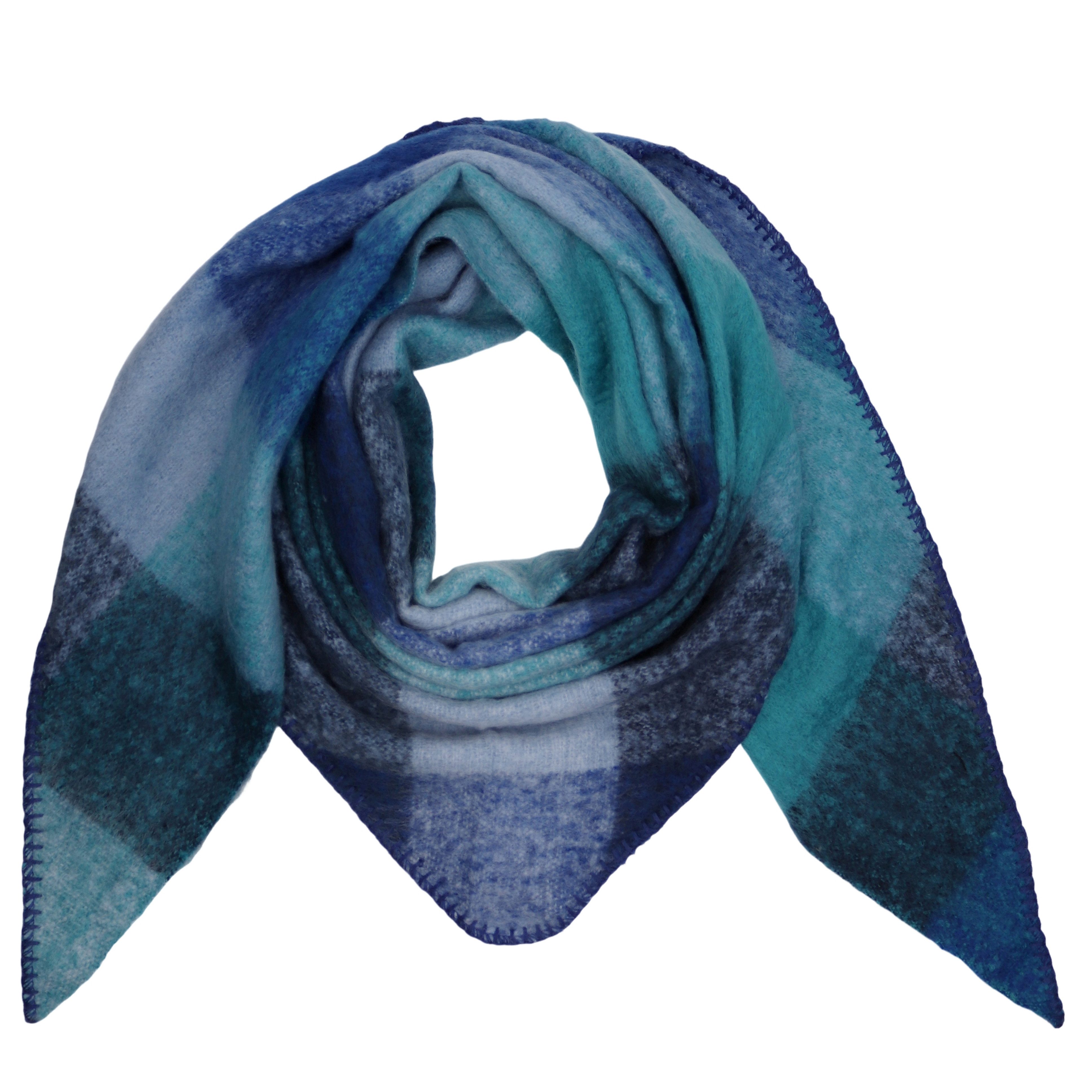 Dreieckstuch kuschliger und warmer Dreiecksschal ca.198x65 cm