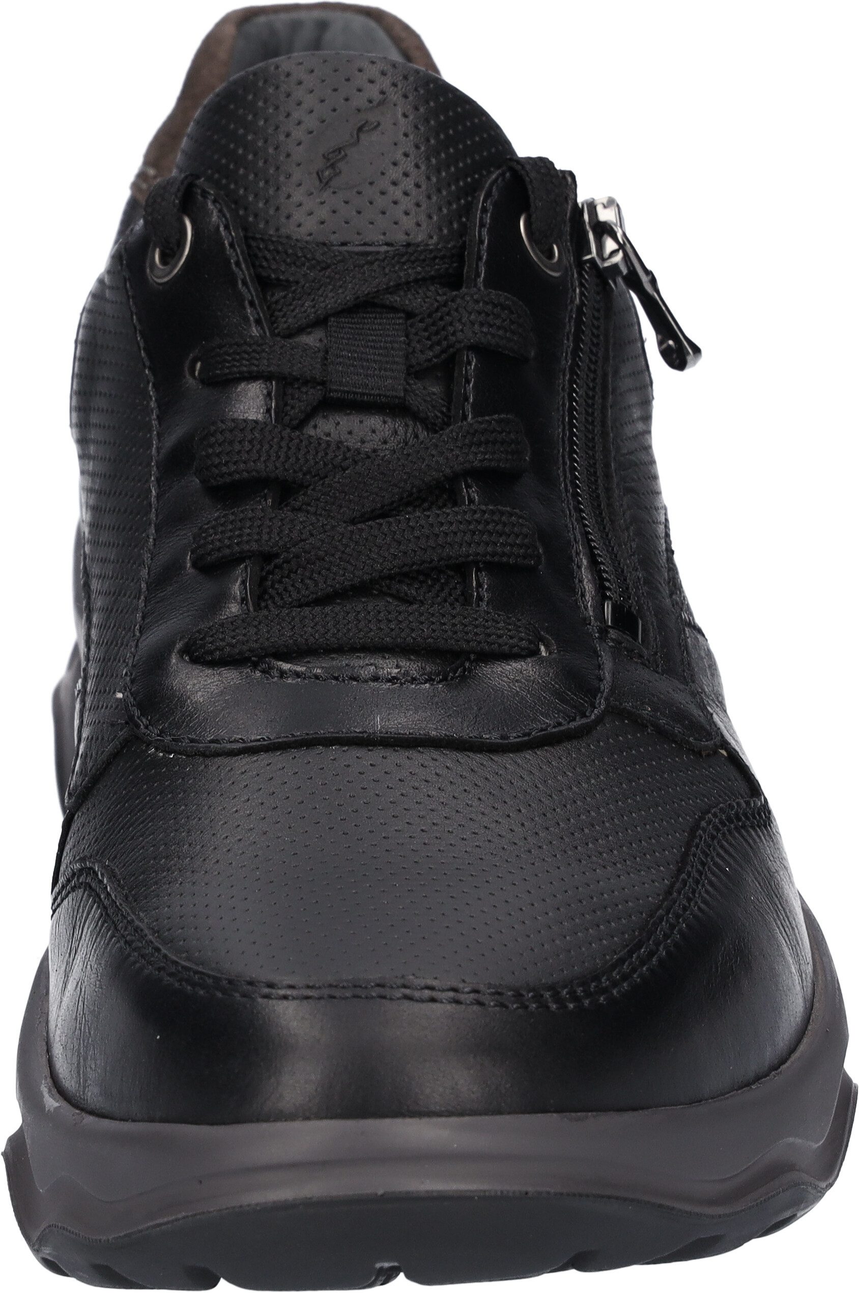 Waldläufer H-MAX Sneaker, Bequemschuh, Halbschuh, Schnürschuh in Komfortweite H (sehr weit)