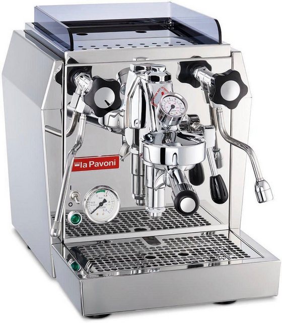La Pavoni Espressomaschine LPSGIM01EU