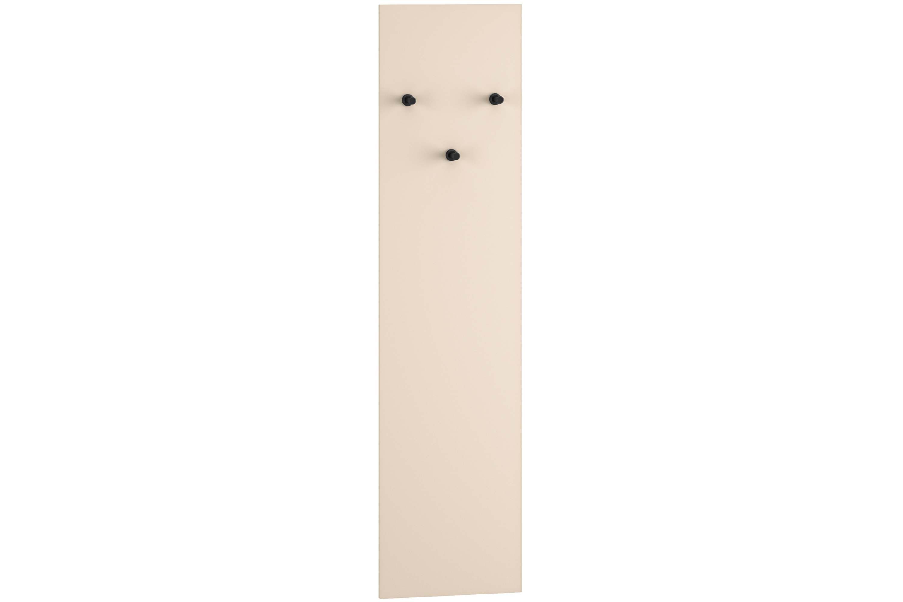 KONSIMO® Garderobenpaneel DROMA Wandpaneel, Hangepaneel, hergestellt in der günstig online kaufen